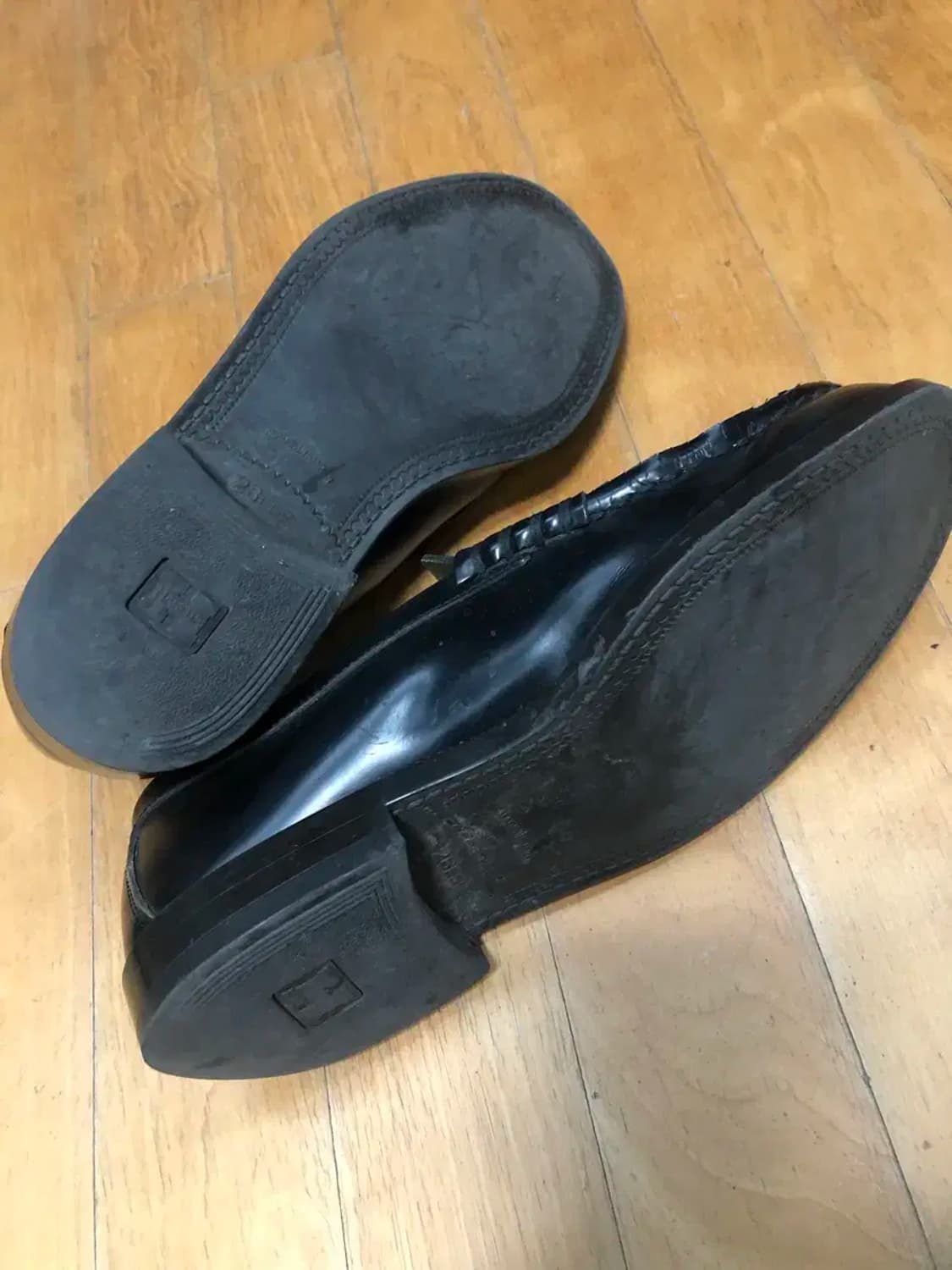 하루타 906 페니로퍼 260 상품이미지8