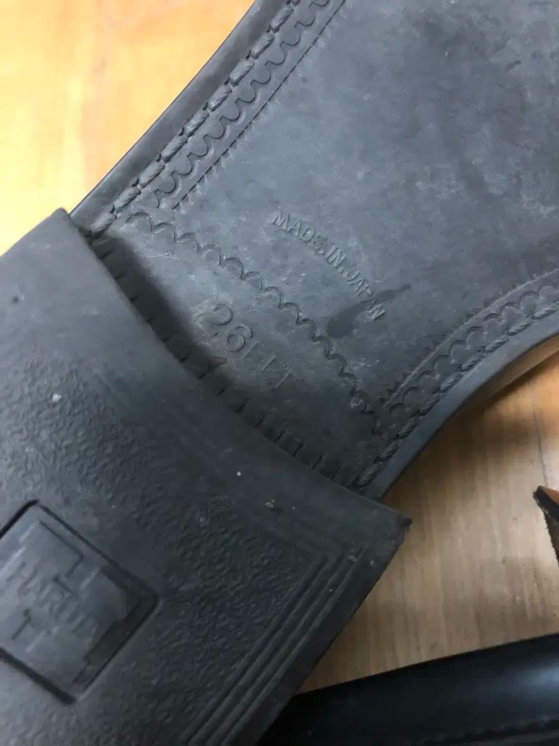 하루타 906 페니로퍼 260 상품이미지9