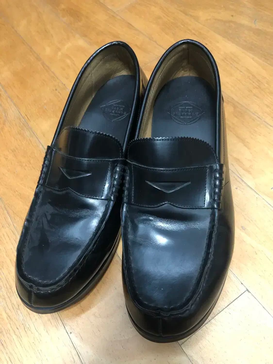 로맨틱무브 클래식 페니로퍼 265 상품이미지2