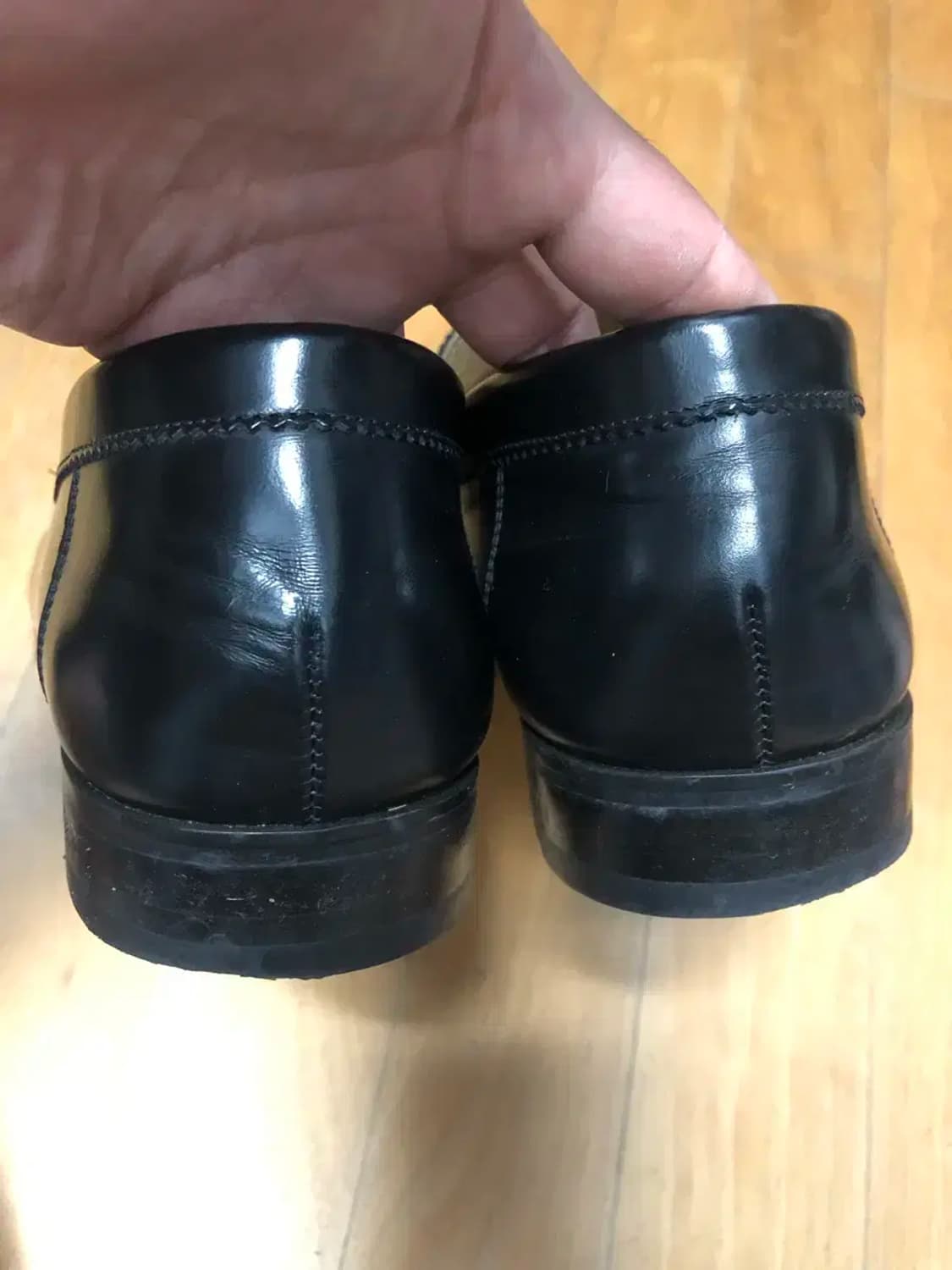 로맨틱무브 클래식 페니로퍼 265 상품이미지6