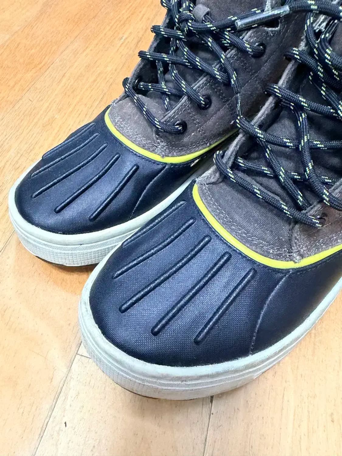 나이키 ACG 우드사이드 2 하이 부츠 트래킹 240 상품이미지3