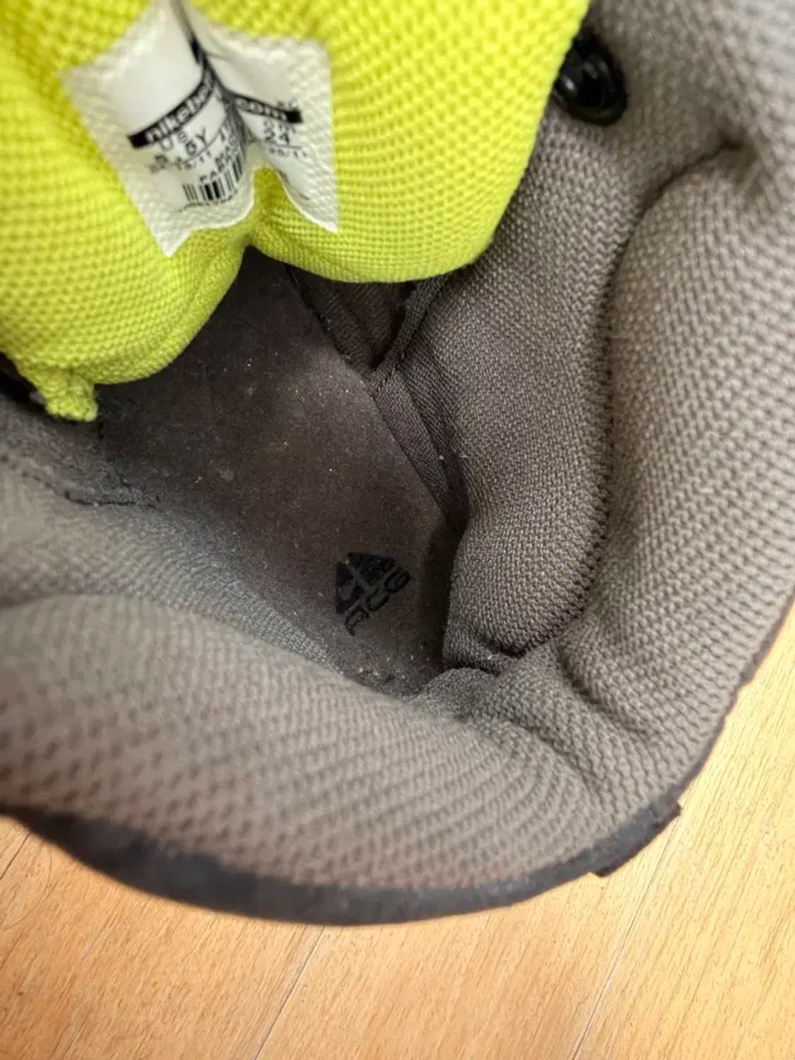 나이키 ACG 우드사이드 2 하이 부츠 트래킹 240 상품이미지5