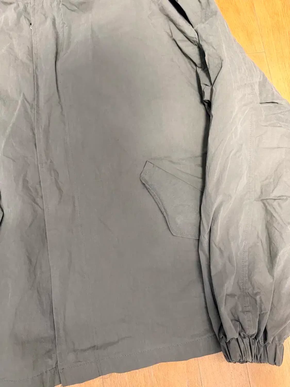 어반화이트 숏 피쉬테일 M-51 야상자켓 점퍼 M 상품이미지4