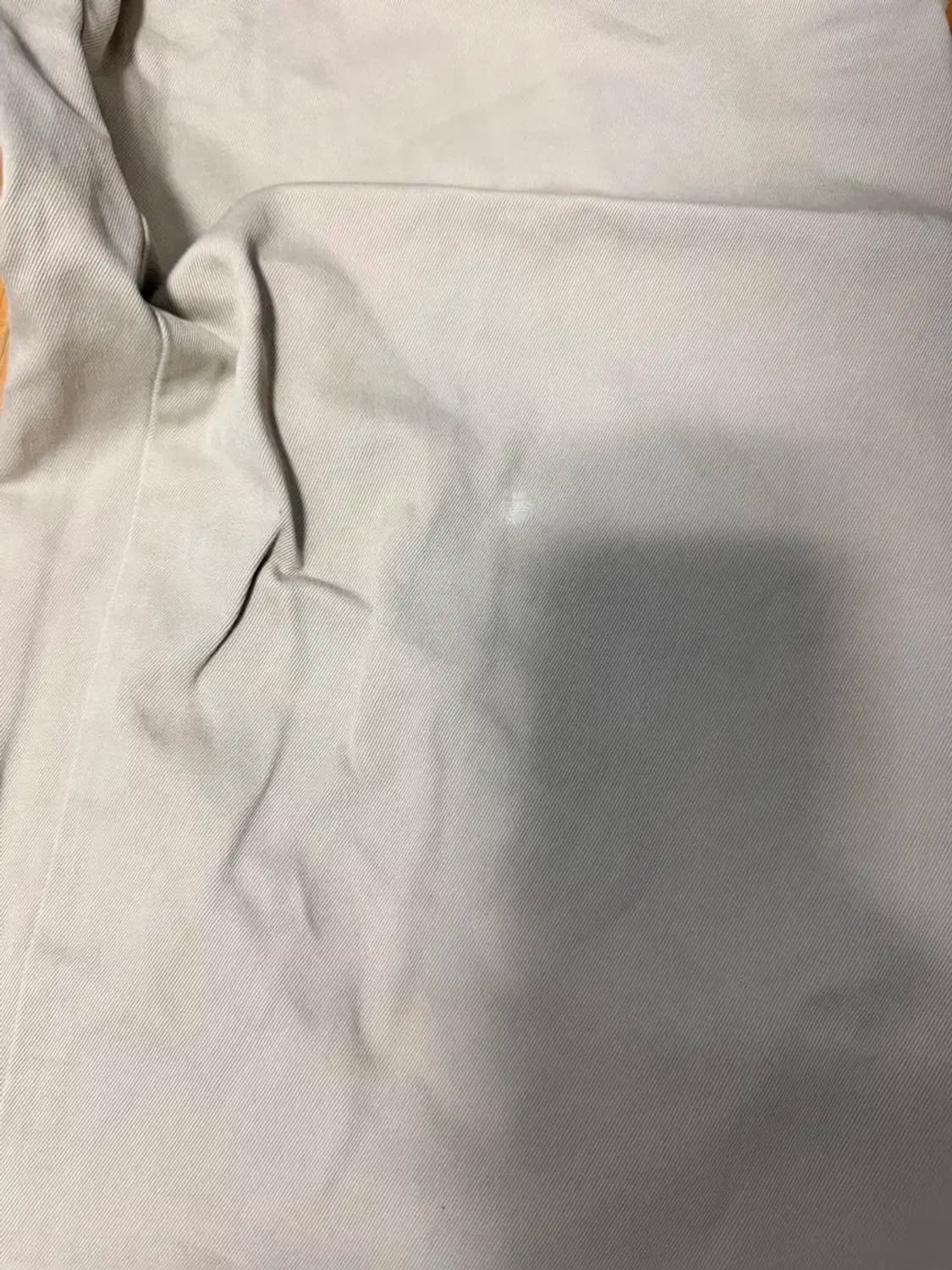 리바이스 레드탭 재팬 메이드 레귤러핏 치노팬츠 면바지 36 상품이미지4