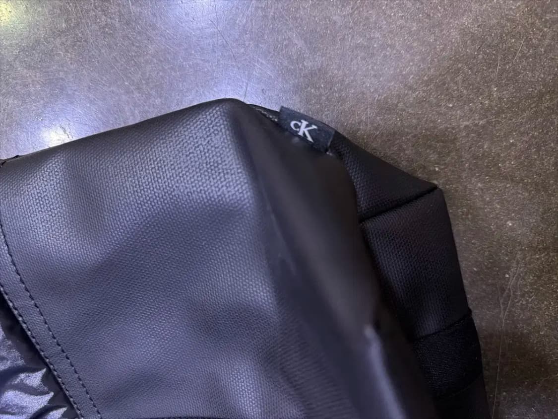 캘빈클라인 ck 스포츠 에센셜 패딩 토트백 상품이미지10