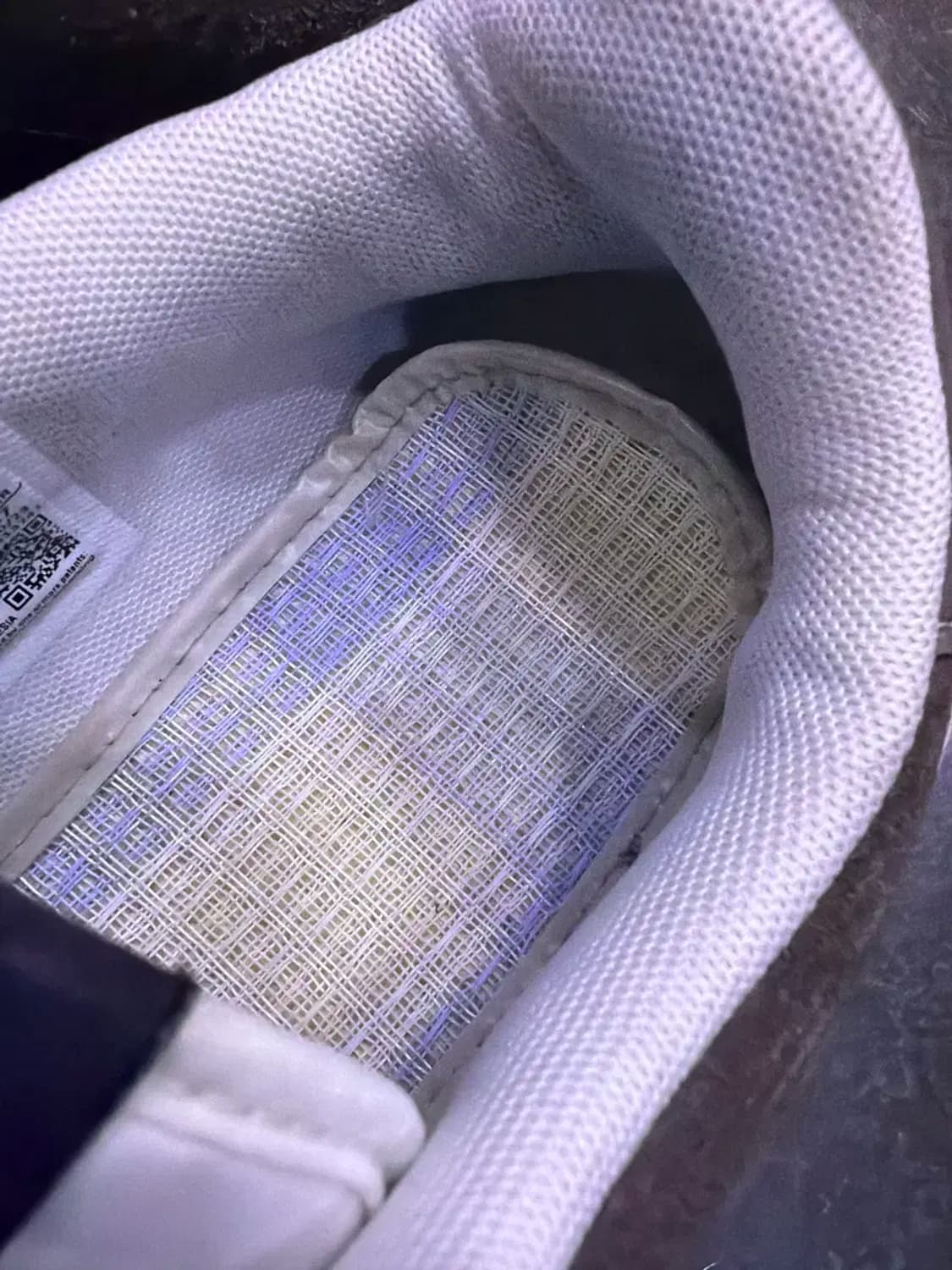 나이키 코르테즈 SE 한글날 바로크 브라운 275 상품이미지9