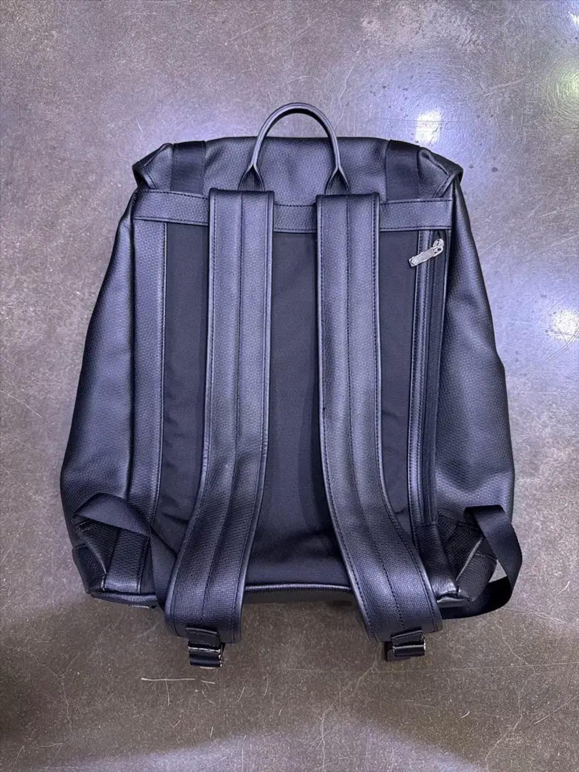 샘소나이트 올비도 레더 백팩 상품이미지2