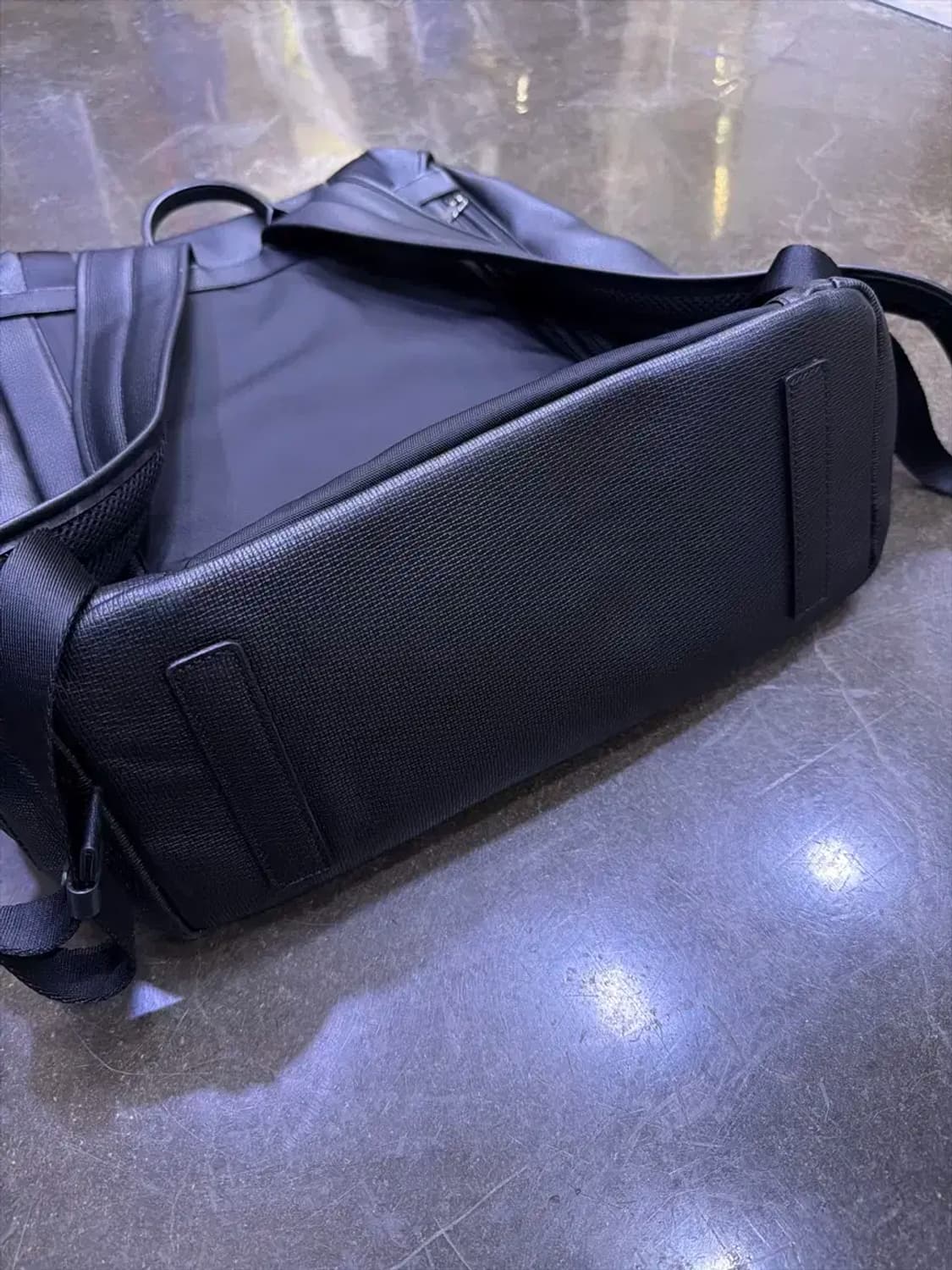 샘소나이트 올비도 레더 백팩 상품이미지5