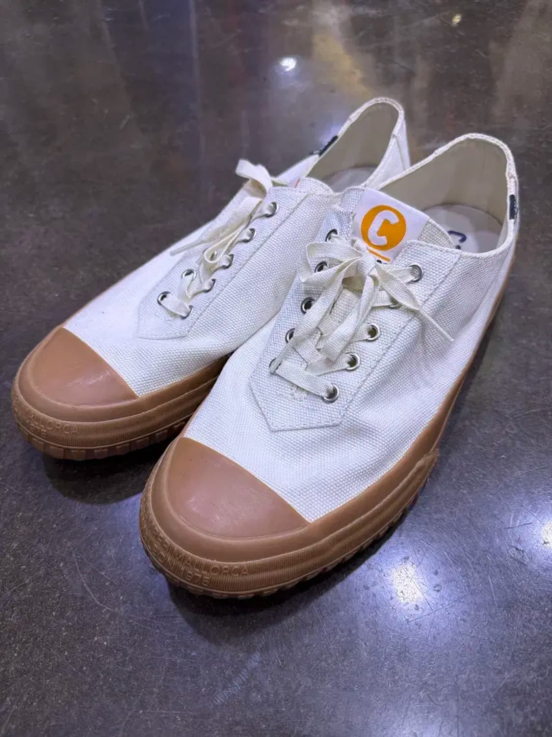 캠퍼 카멜레온 1975 스니커즈 44사이즈 290 상품이미지1