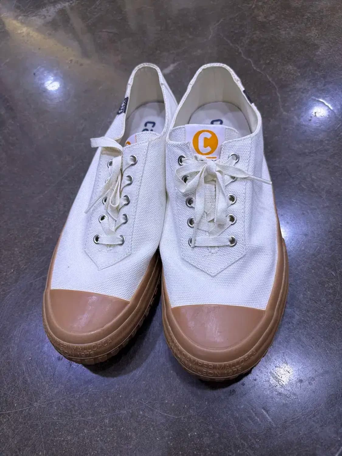 캠퍼 카멜레온 1975 스니커즈 44사이즈 290 상품이미지2