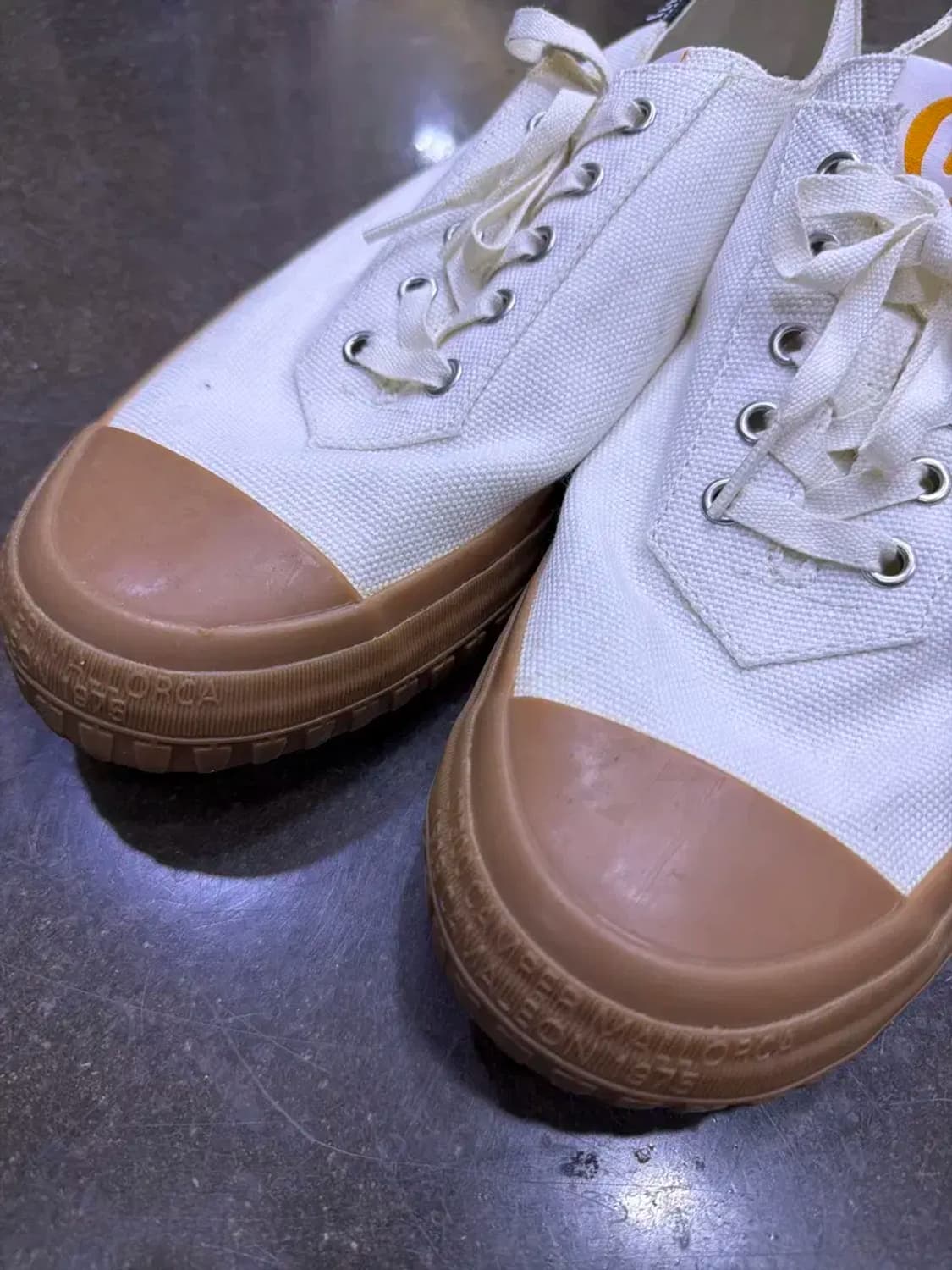 캠퍼 카멜레온 1975 스니커즈 44사이즈 290 상품이미지4