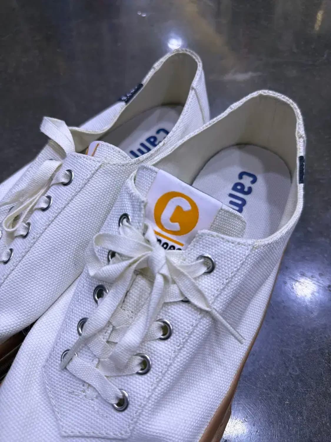 캠퍼 카멜레온 1975 스니커즈 44사이즈 290 상품이미지5