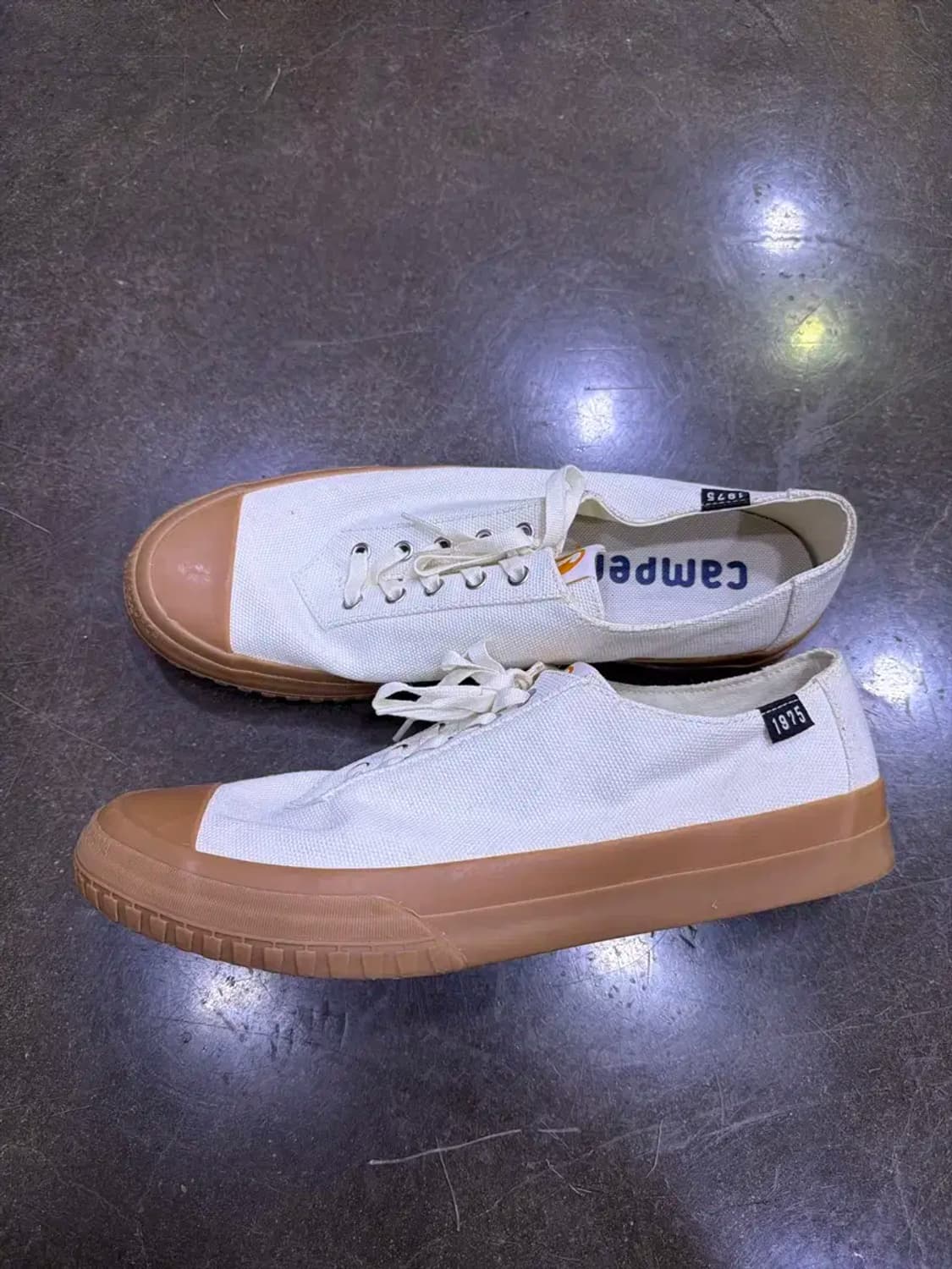 캠퍼 카멜레온 1975 스니커즈 44사이즈 290 상품이미지6