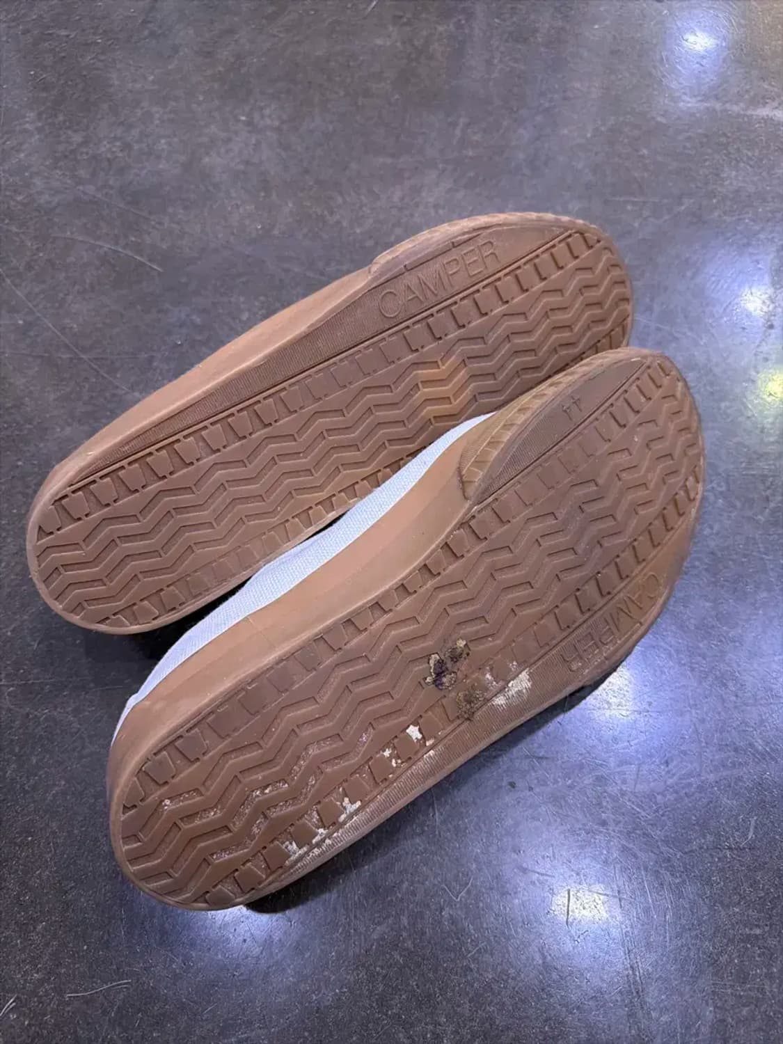 캠퍼 카멜레온 1975 스니커즈 44사이즈 290 상품이미지8