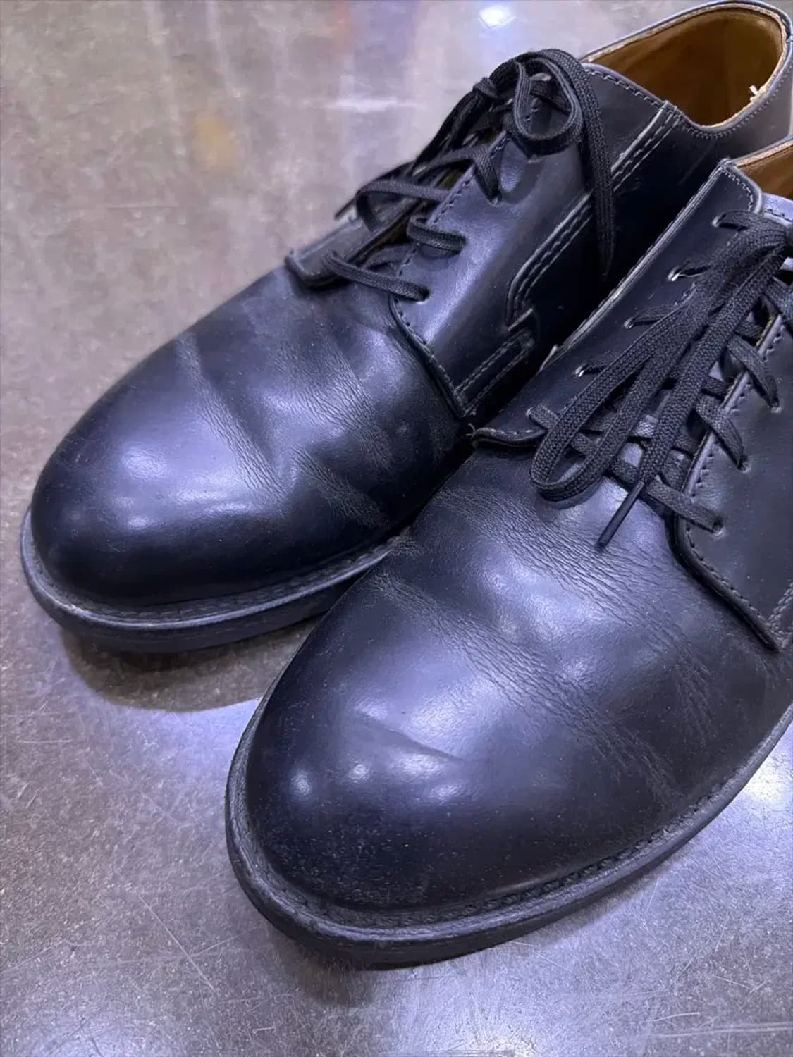 레드윙 101 포스트맨 슈즈 더비 265 상품이미지3