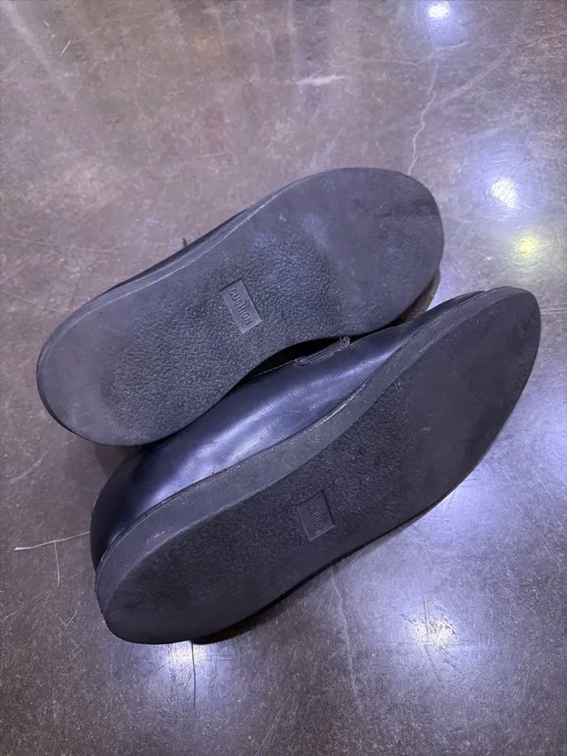 레드윙 101 포스트맨 슈즈 더비 265 상품이미지7