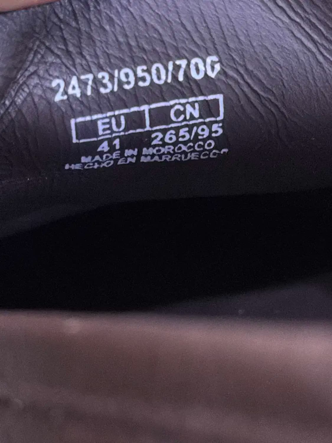 마시모두띠 페니로퍼 딥브라운 265 상품이미지8