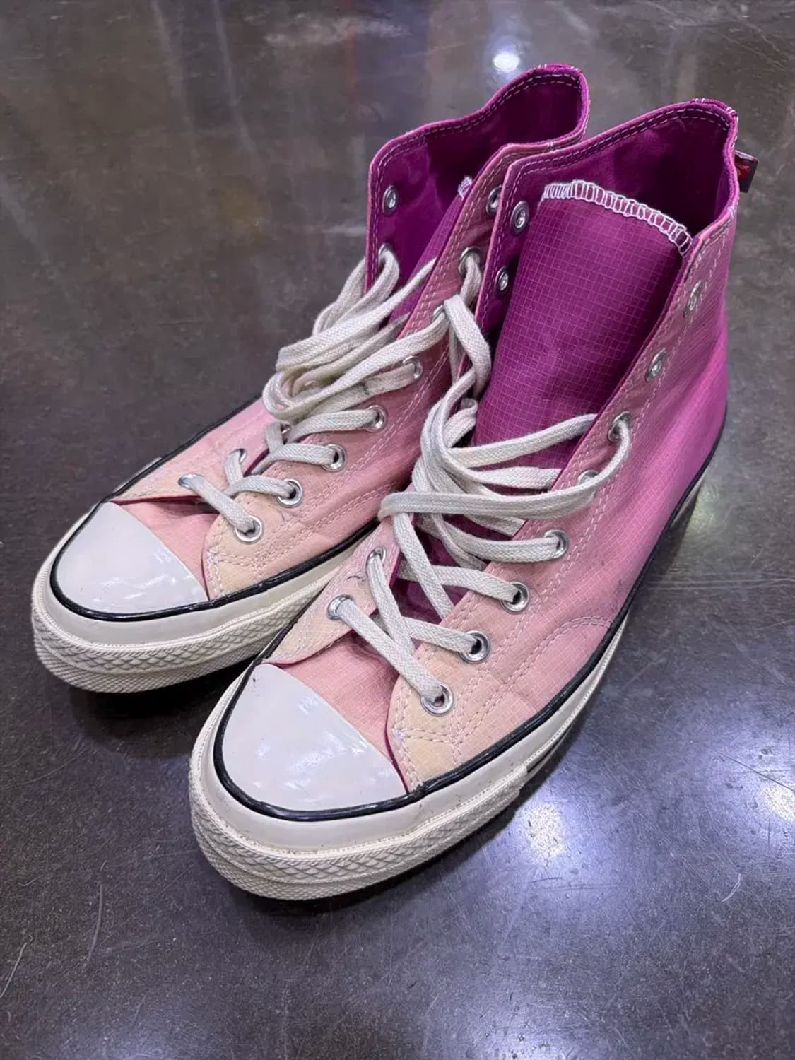 컨버스 올스타 척테일러 70 하이 그래디언트 프리마로프 280 상품이미지1