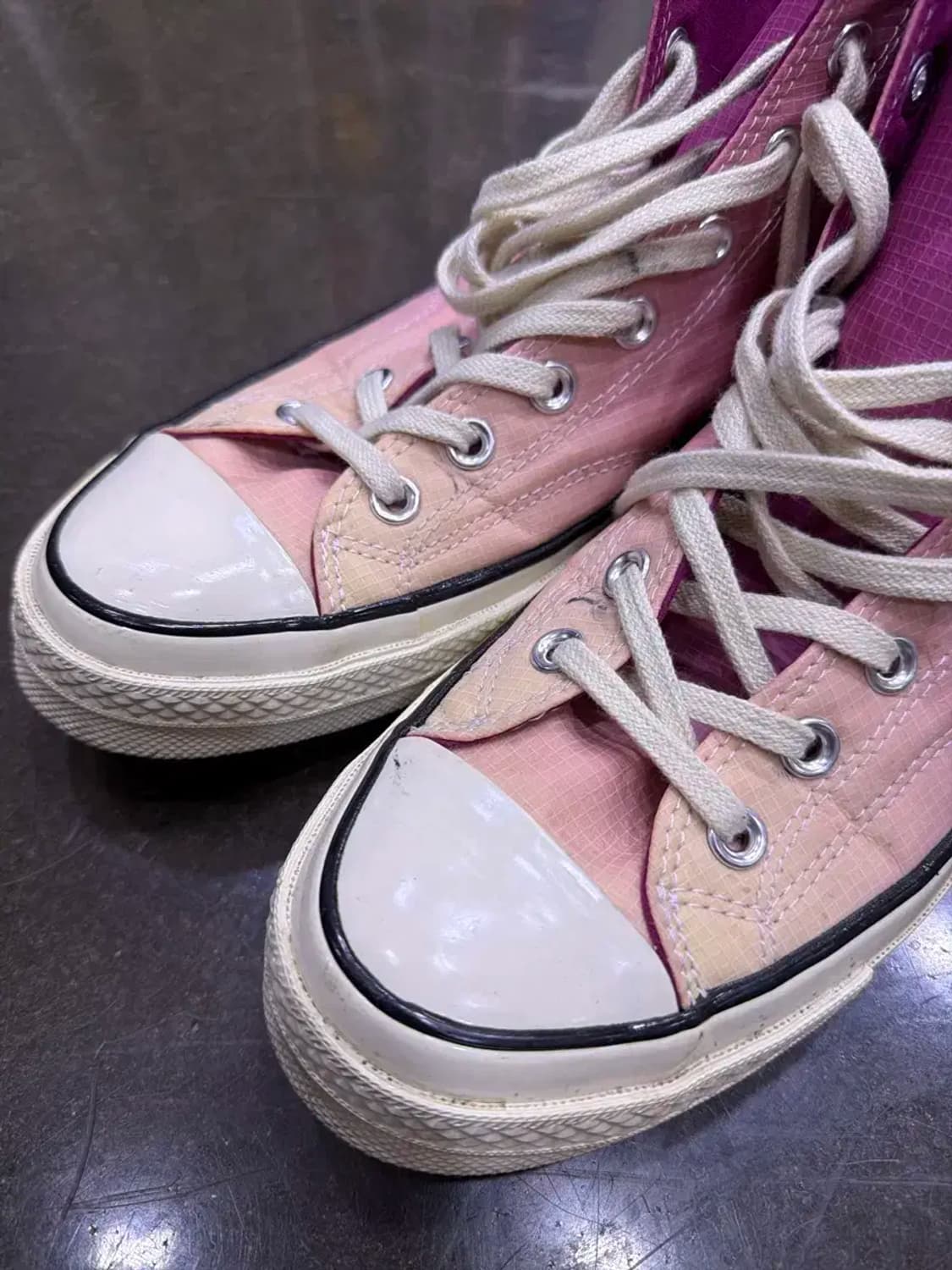 컨버스 올스타 척테일러 70 하이 그래디언트 프리마로프 280 상품이미지3