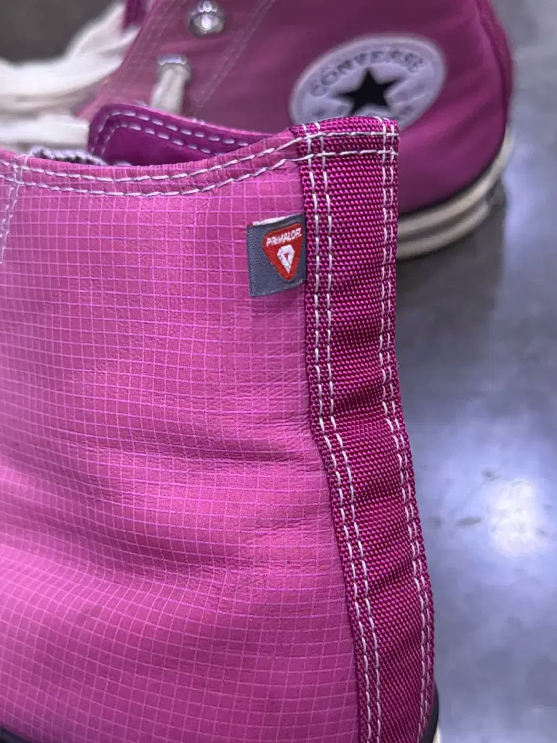 컨버스 올스타 척테일러 70 하이 그래디언트 프리마로프 280 상품이미지5