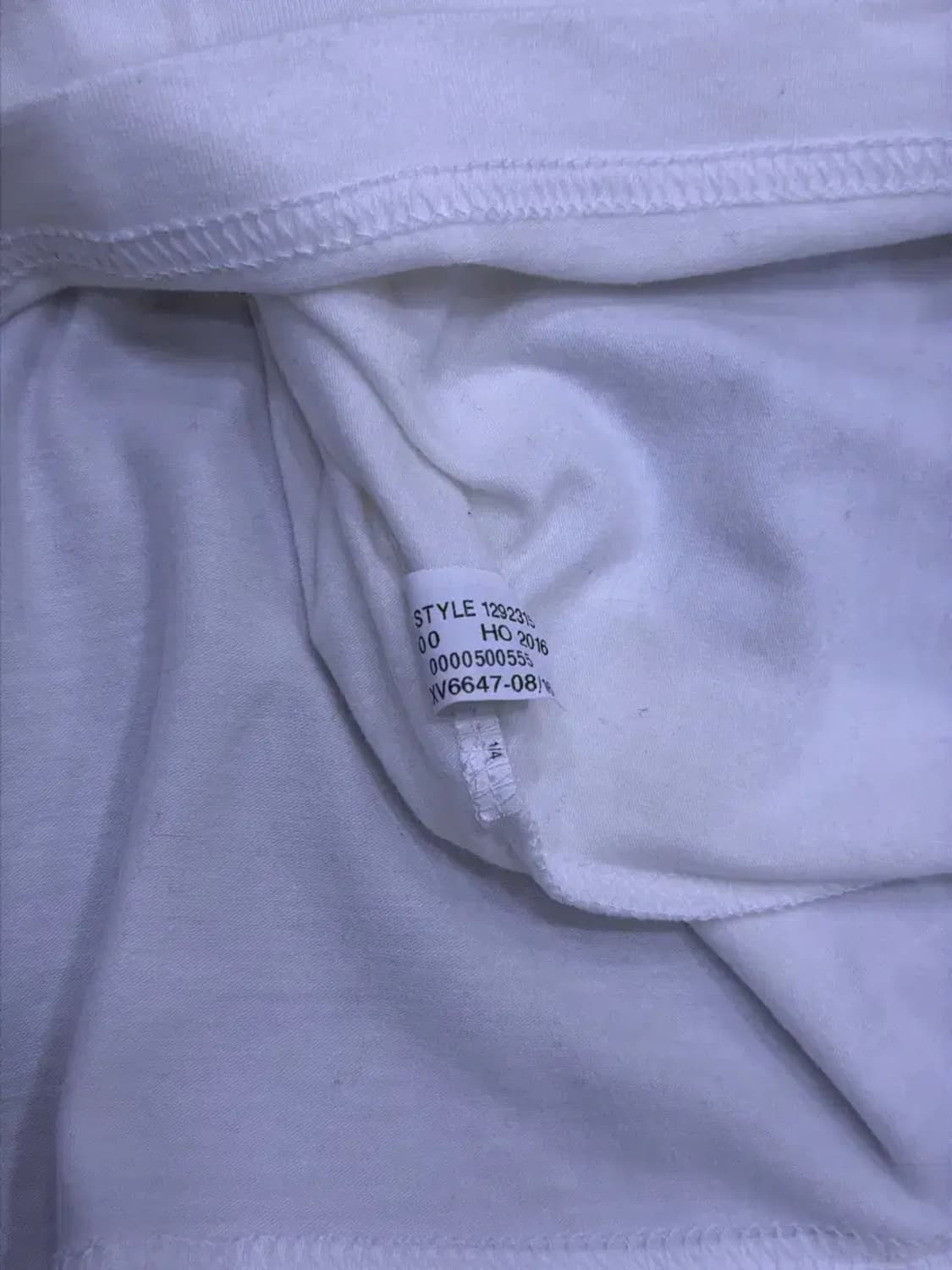 언더아머 DC 코믹스 배트맨 조커 반팔 티셔츠 루즈핏 M 상품이미지7