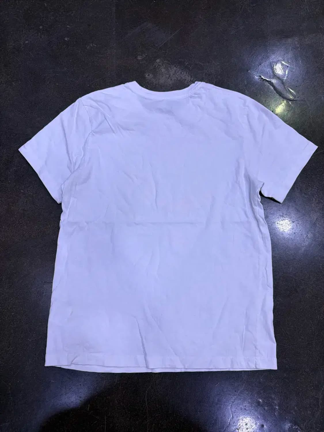 나이키 빅토리 니케 여신 그래픽 반팔티셔츠 L 상품이미지3