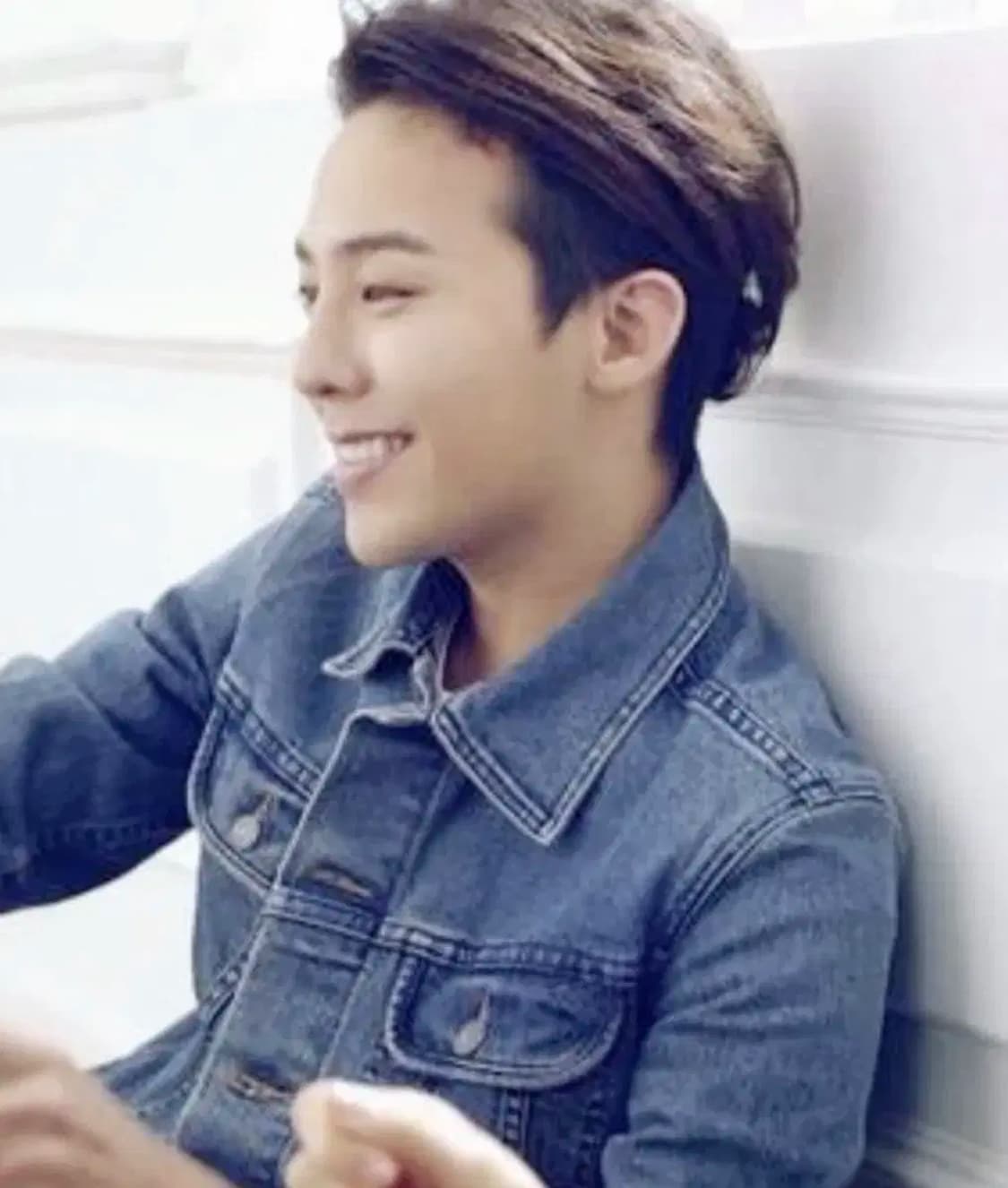 A.P.C 아페세 중청 워싱 데님자켓 청자켓 S 상품이미지3