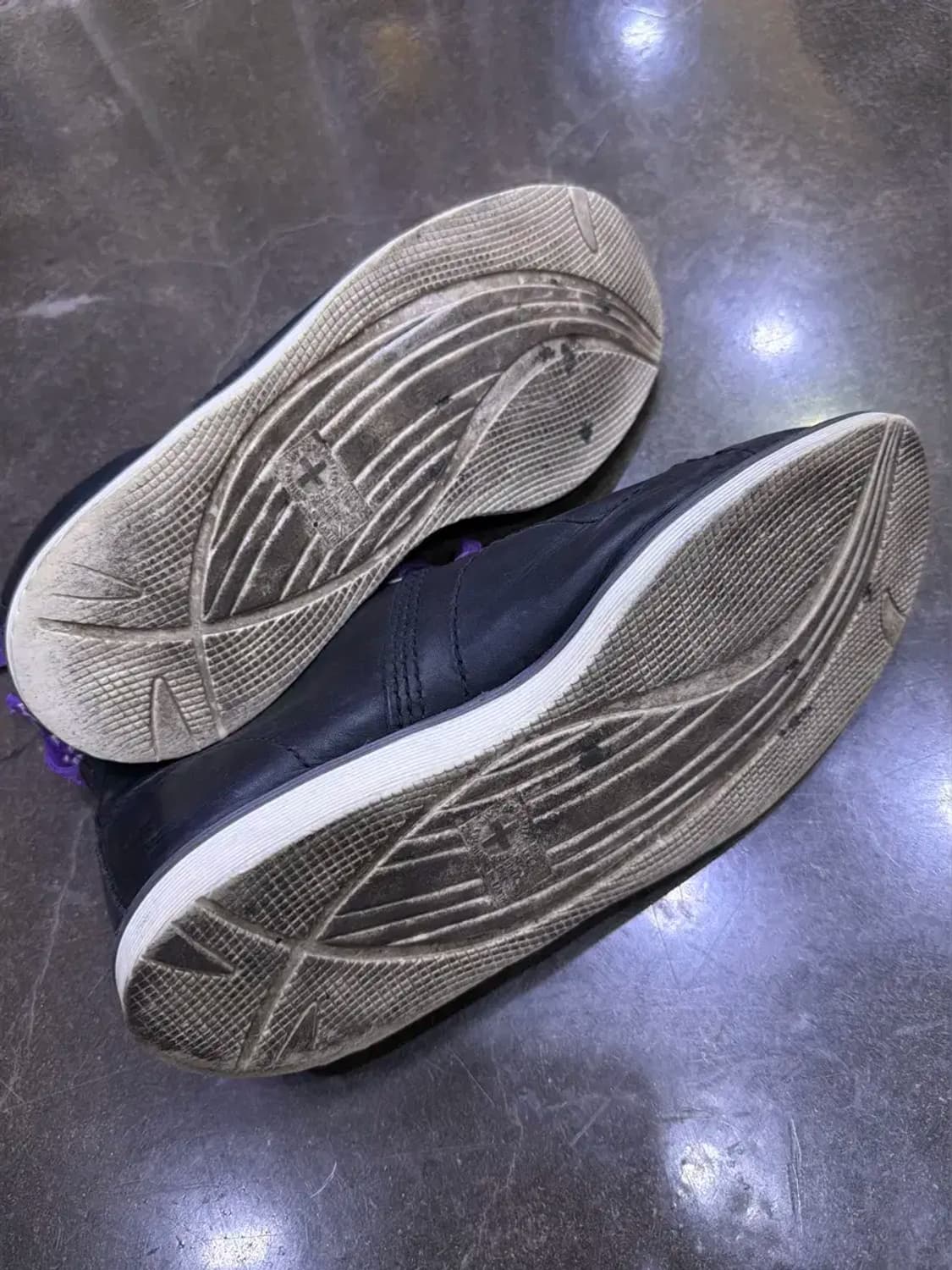 닥터마틴 캐쥬얼 필립 워커 부츠 270 상품이미지7