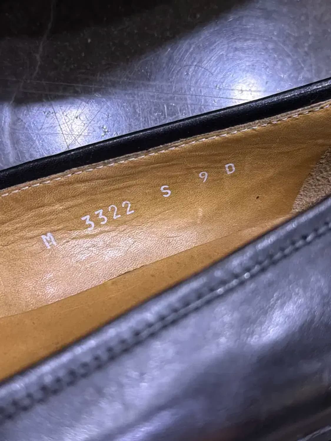 폴로 랄프로렌 이태리 메이드 슬림 페니로퍼 270 상품이미지10