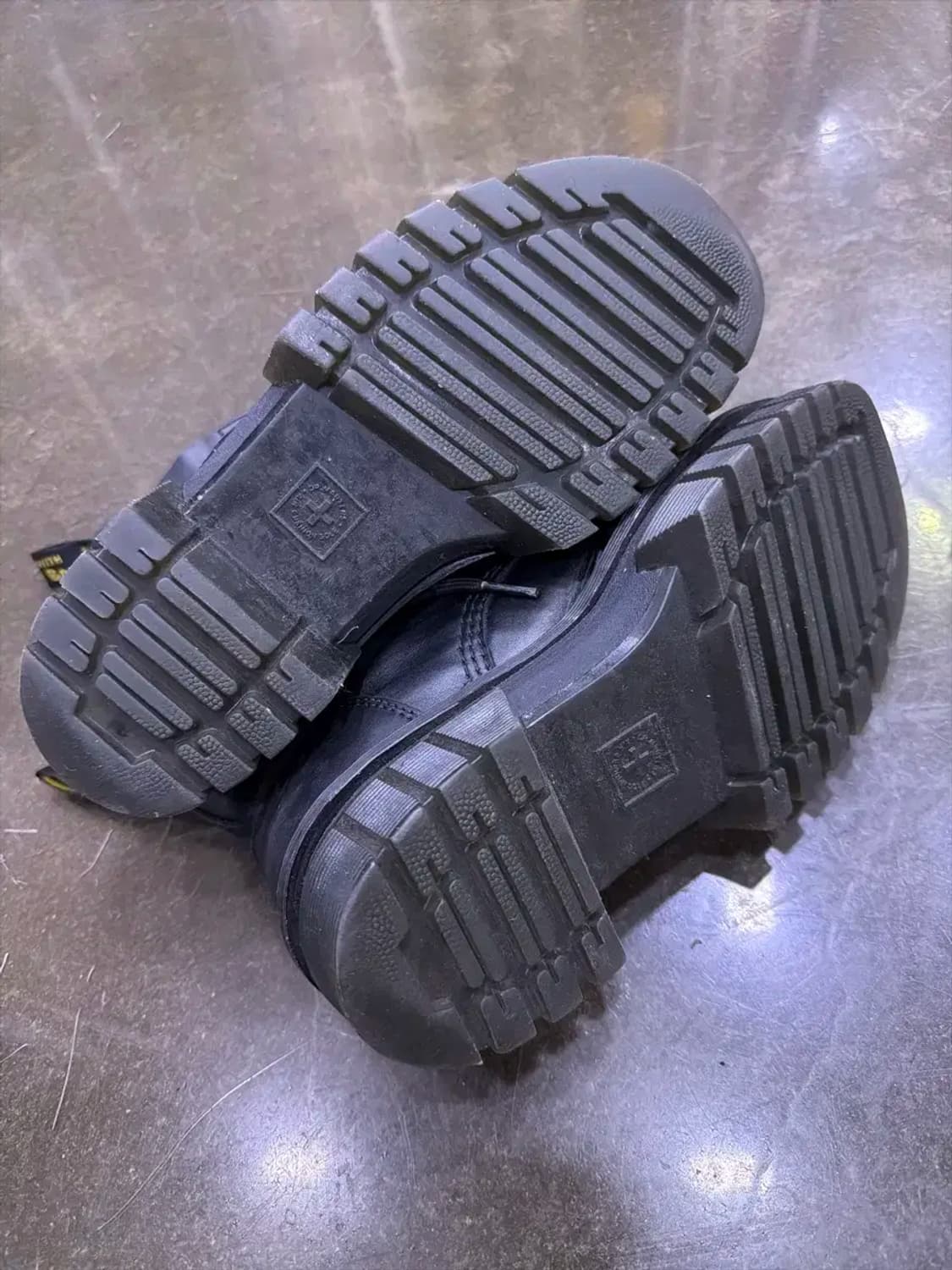 닥터마틴 오드릭 8홀 부츠 워커 250 상품이미지8