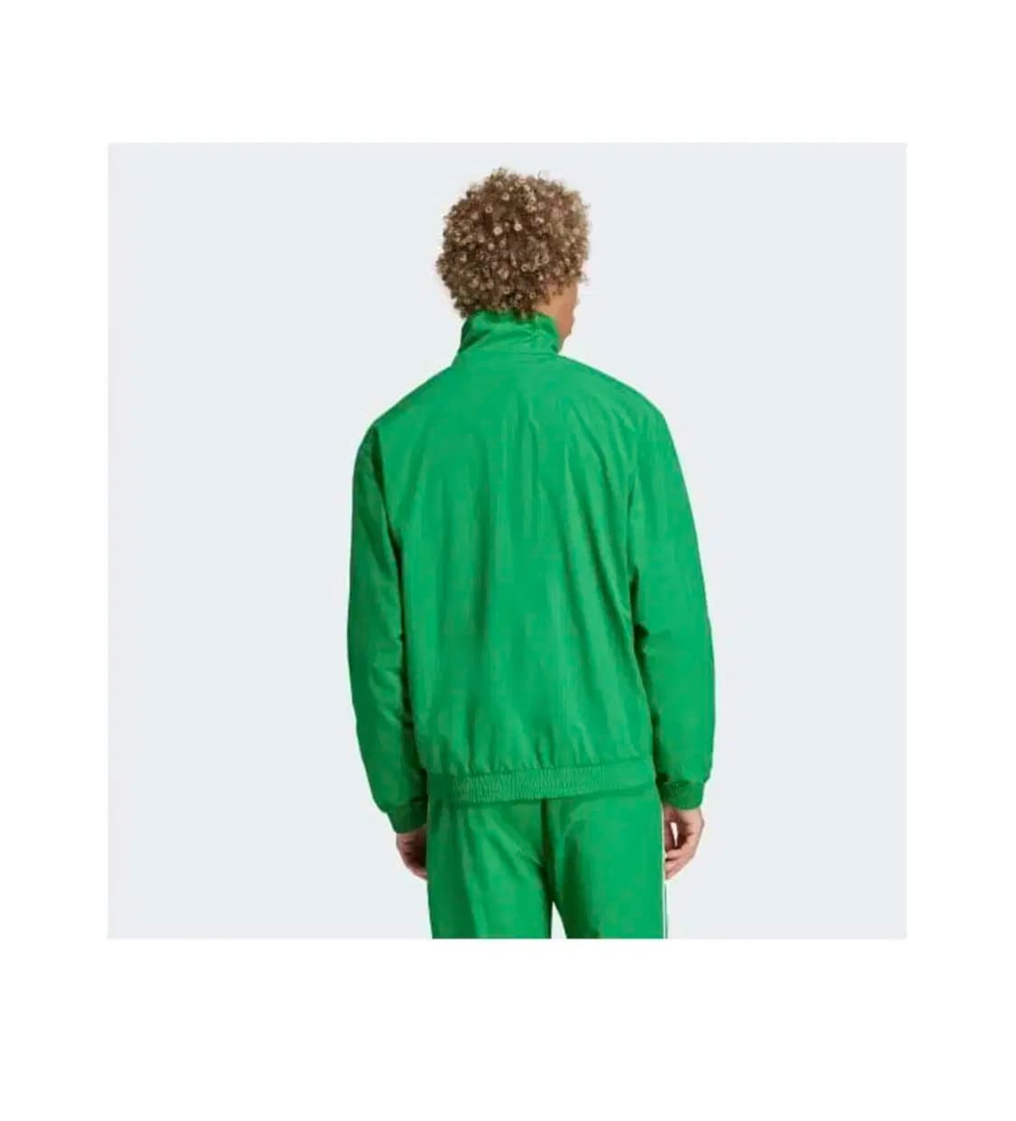 아디다스 아디컬러 우븐 파이어버드 트랙탑 트랙팬츠 셋업 XXXL 상품이미지2