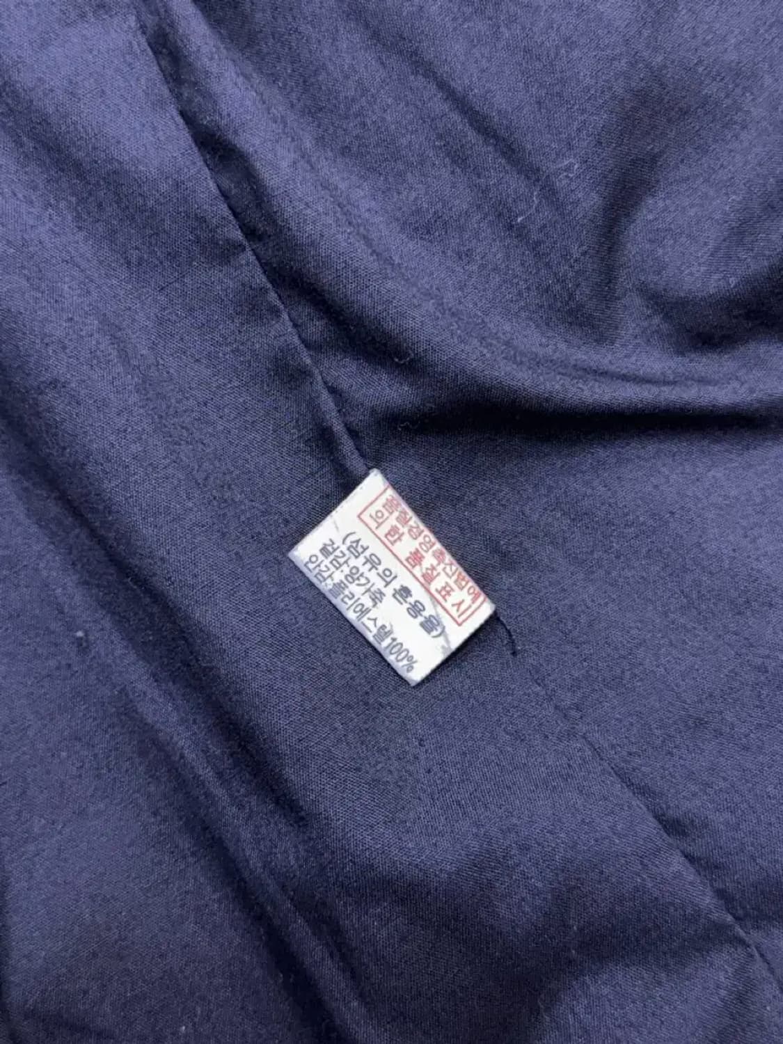 이태리 양가죽 멀티포켓 2way 레더자켓 105 상품이미지9