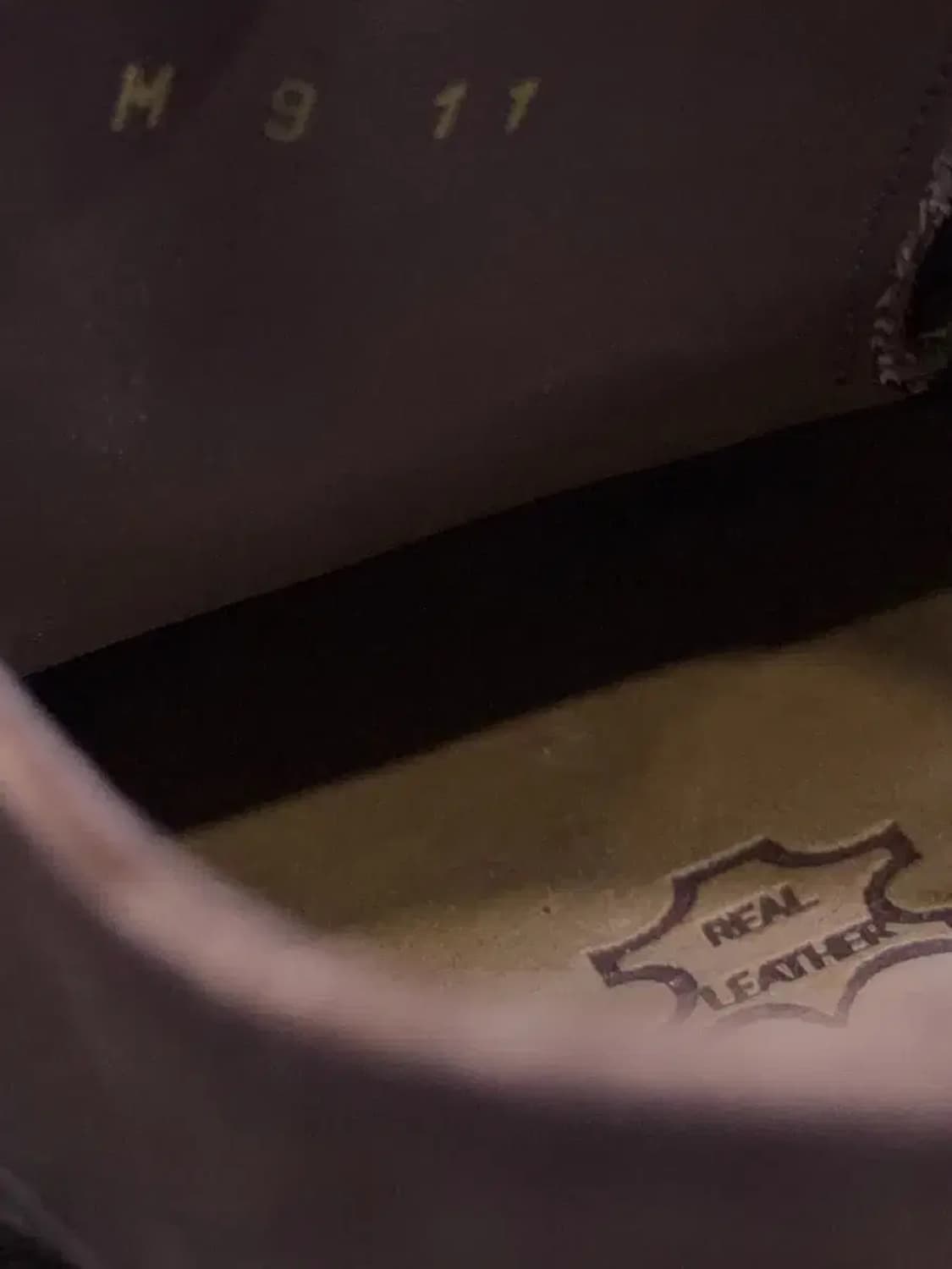 로크 더블 몽크 스트랩 구두 슈즈 브라운 280 상품이미지10