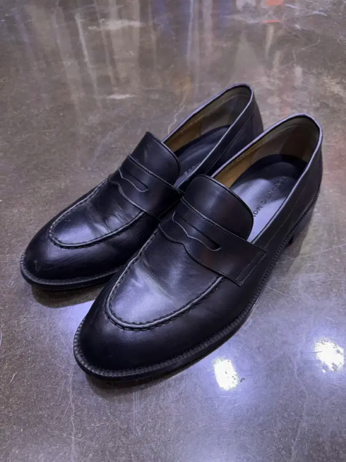 로맨틱무브 뉴 스마트 페니로퍼 275 상품이미지1