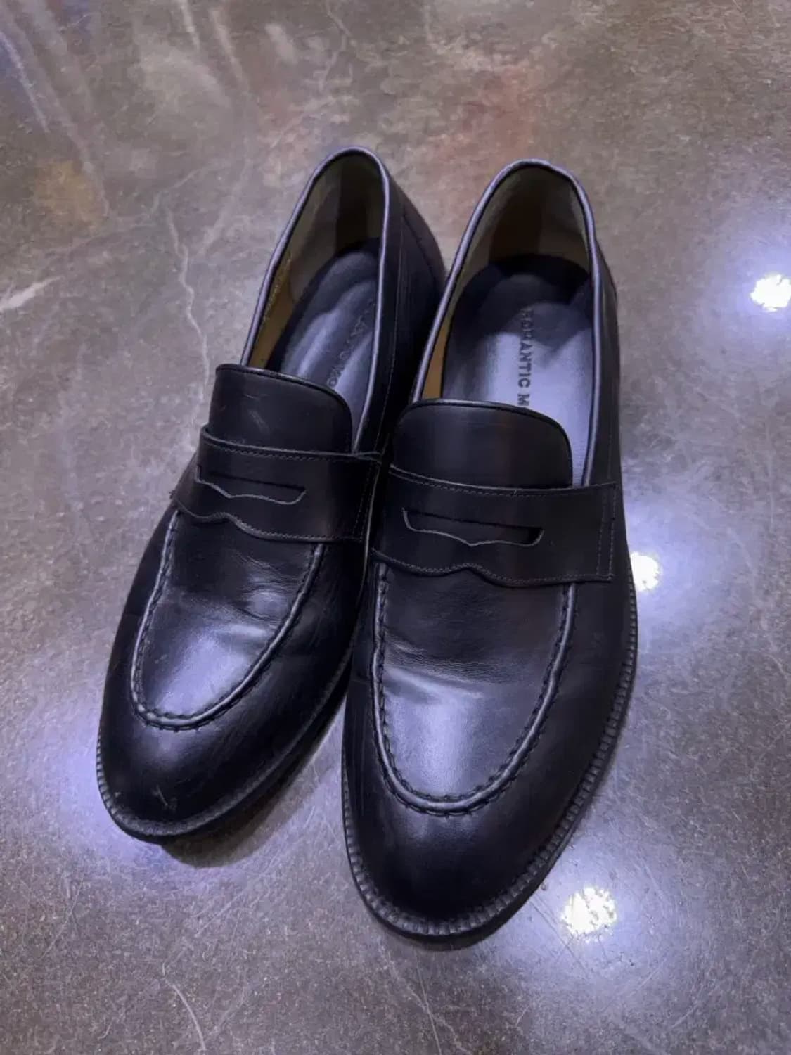 로맨틱무브 뉴 스마트 페니로퍼 275 상품이미지2