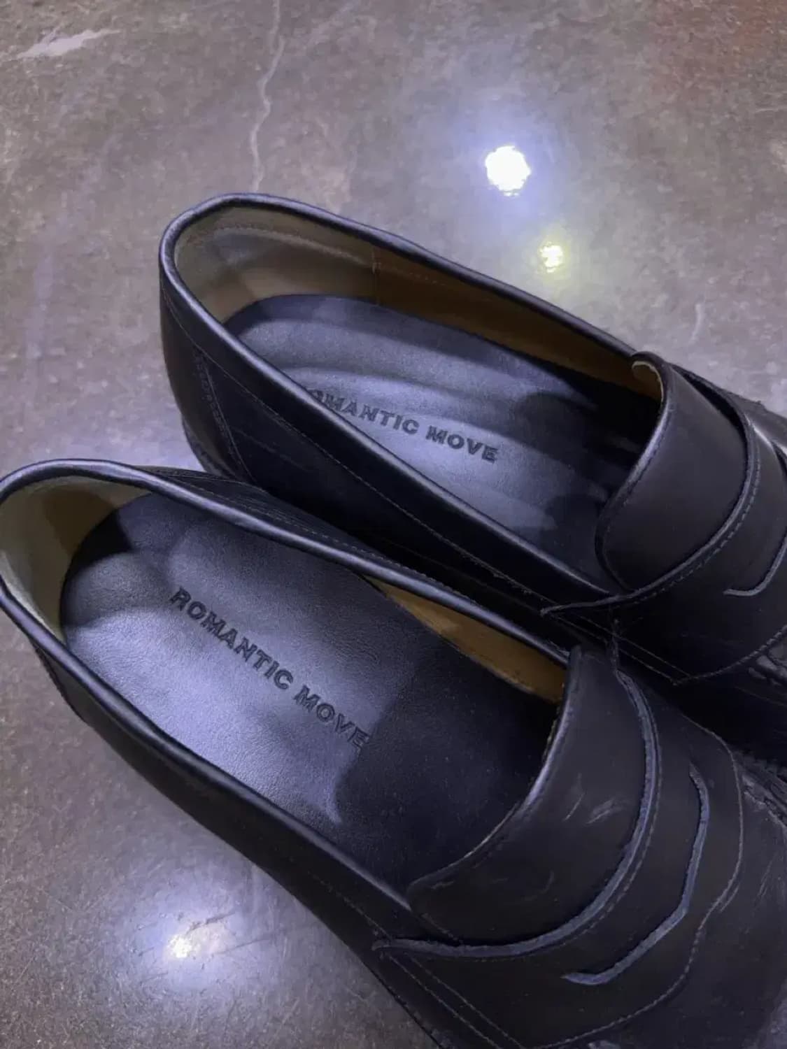 로맨틱무브 뉴 스마트 페니로퍼 275 상품이미지5