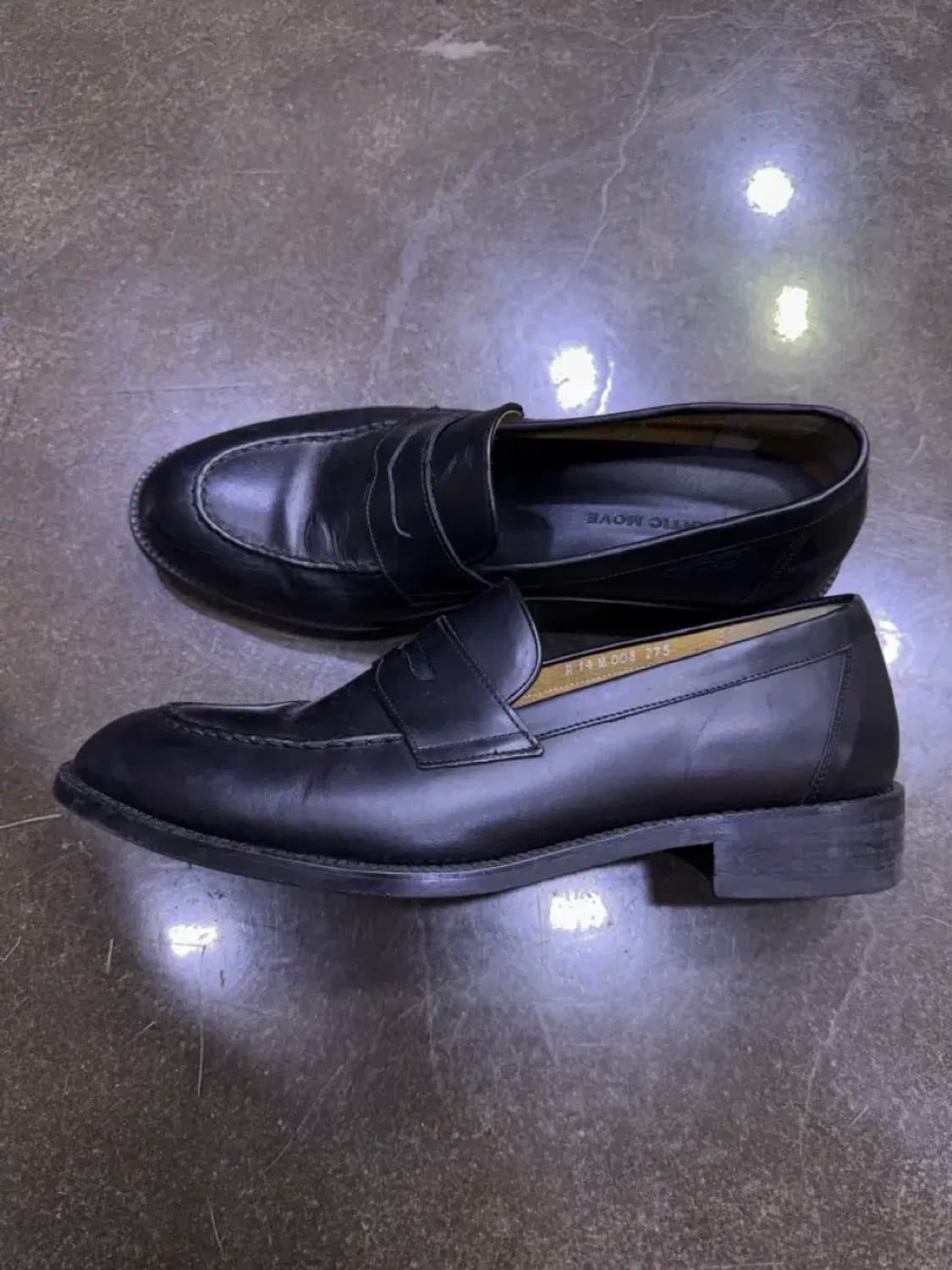 로맨틱무브 뉴 스마트 페니로퍼 275 상품이미지6