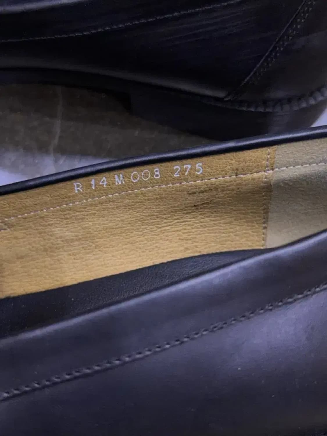 로맨틱무브 뉴 스마트 페니로퍼 275 상품이미지9