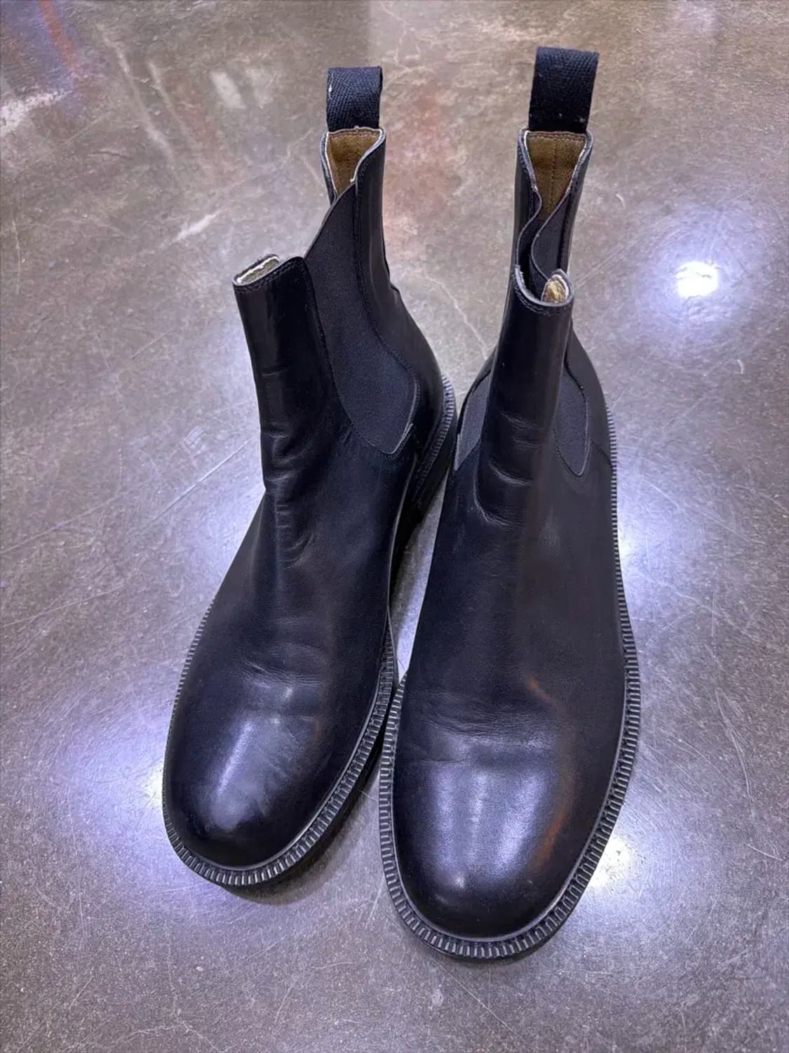 mmrb 메모러블 베이직 첼시부츠 275 상품이미지2