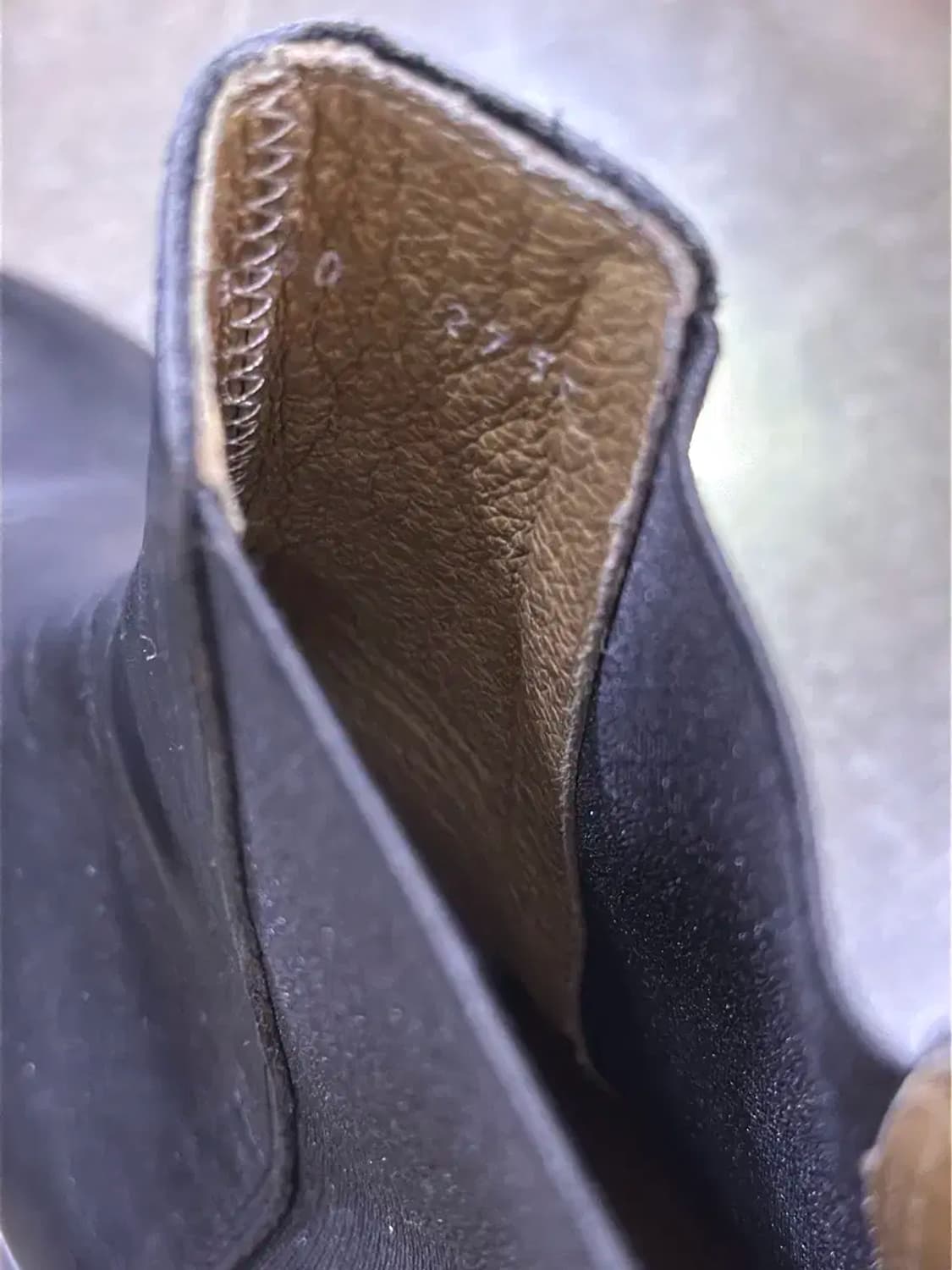 mmrb 메모러블 베이직 첼시부츠 275 상품이미지8