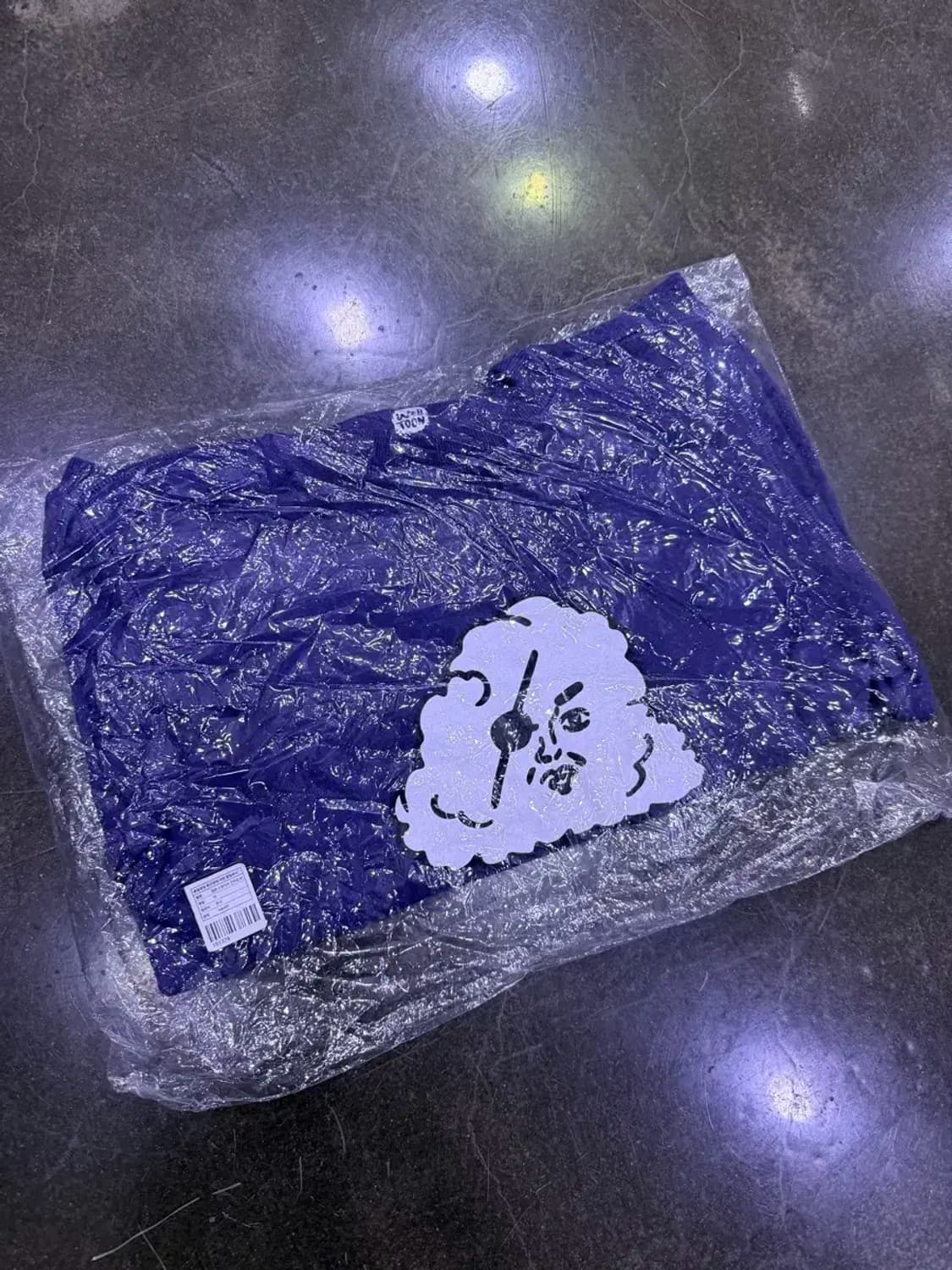 침착맨 이말년 네이버 웹툰 근두운 맨투맨 스웻셔츠 M 상품이미지2