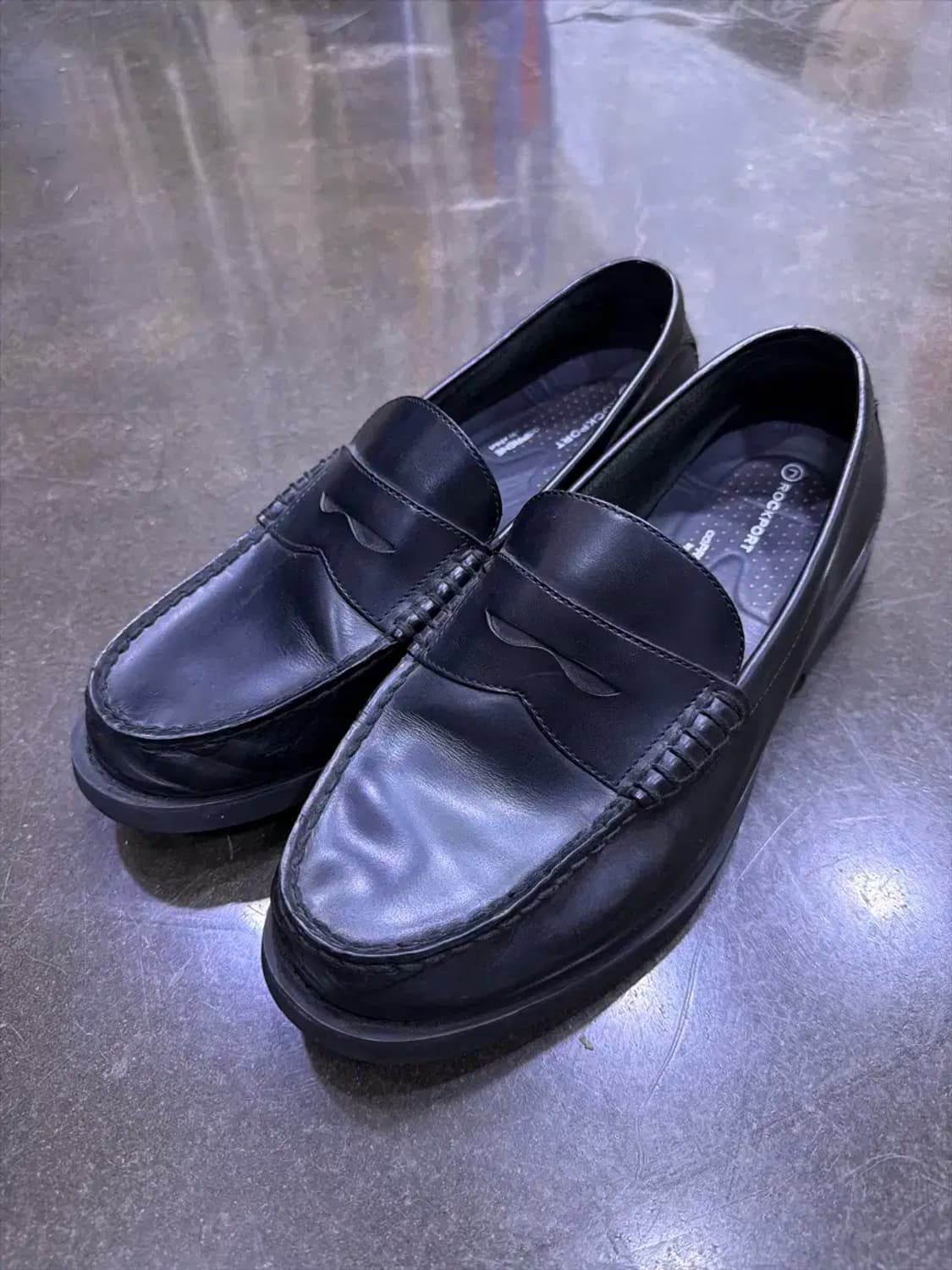 락포트 클래식 페니로퍼 280 상품이미지1