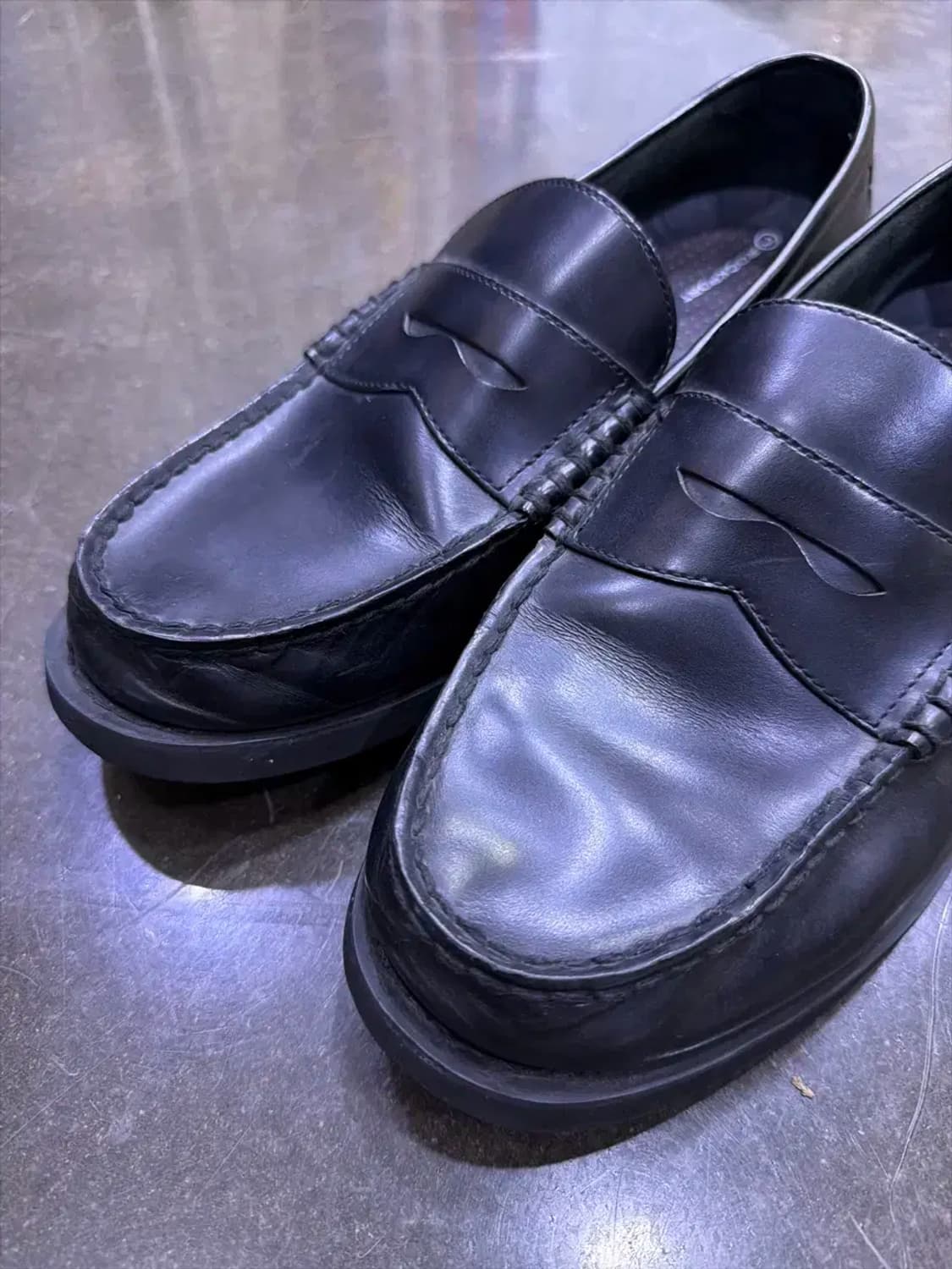 락포트 클래식 페니로퍼 280 상품이미지3