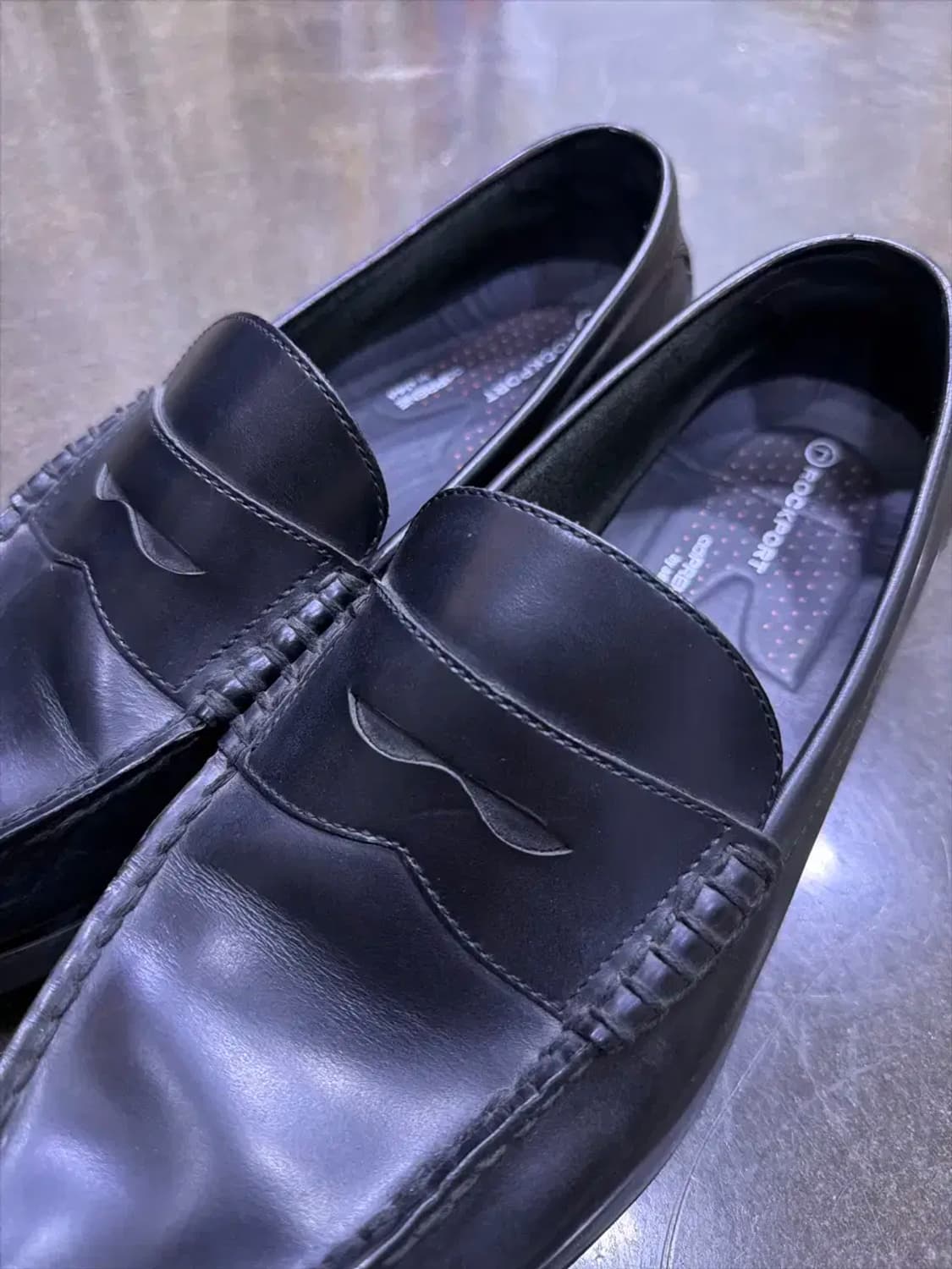 락포트 클래식 페니로퍼 280 상품이미지4