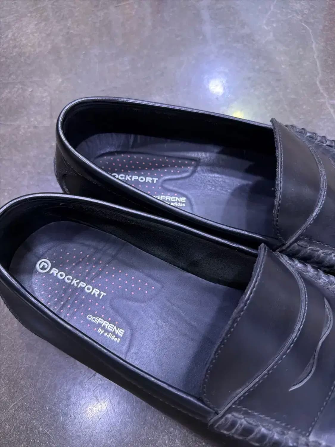 락포트 클래식 페니로퍼 280 상품이미지5