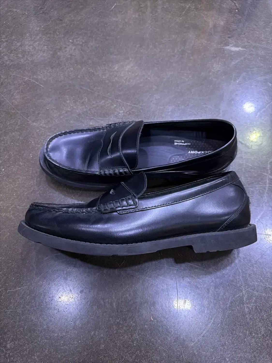 락포트 클래식 페니로퍼 280 상품이미지6