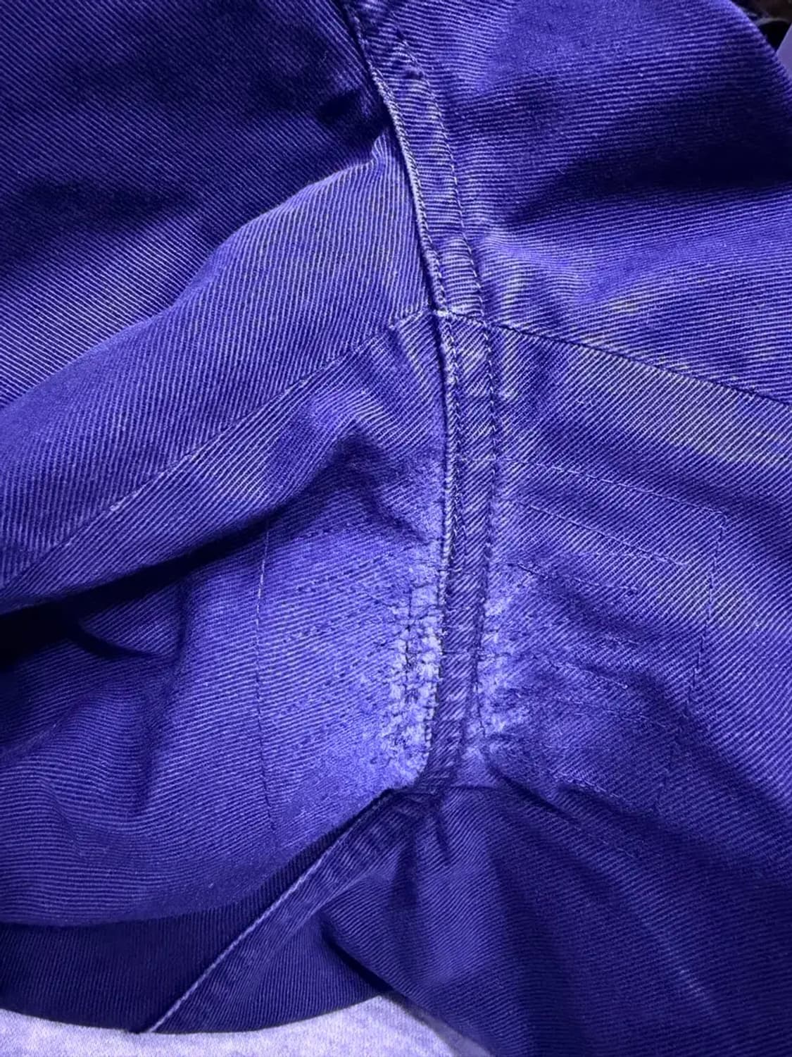 타미힐피거 클래식핏 치노팬츠 면바지 네이비 34 상품이미지9