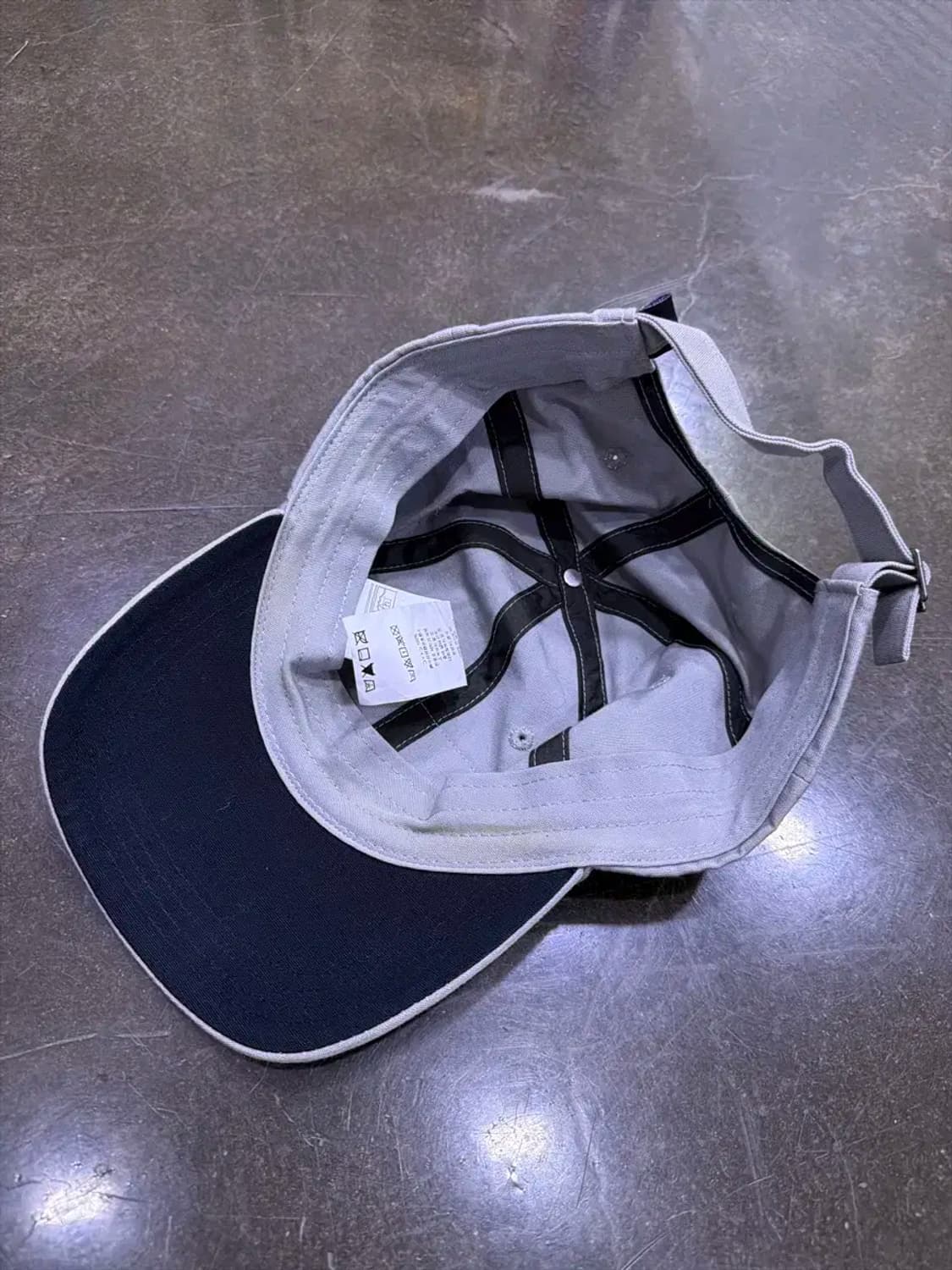 파타고니아 피츠로이 트라우트 트래커 캡 볼캡 상품이미지5