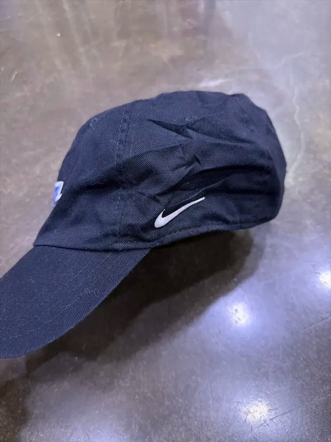 나이키 헤리티지66 퓨추라 스우시로고 자수 볼캡 상품이미지4