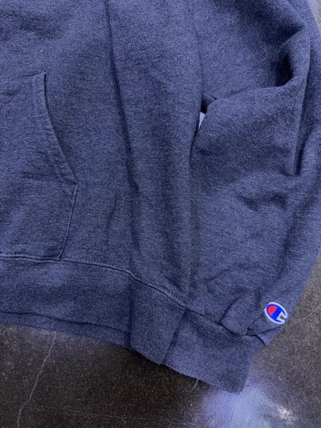 챔피온 스탠포드 대학교 후드티 약기모 XL 상품이미지4